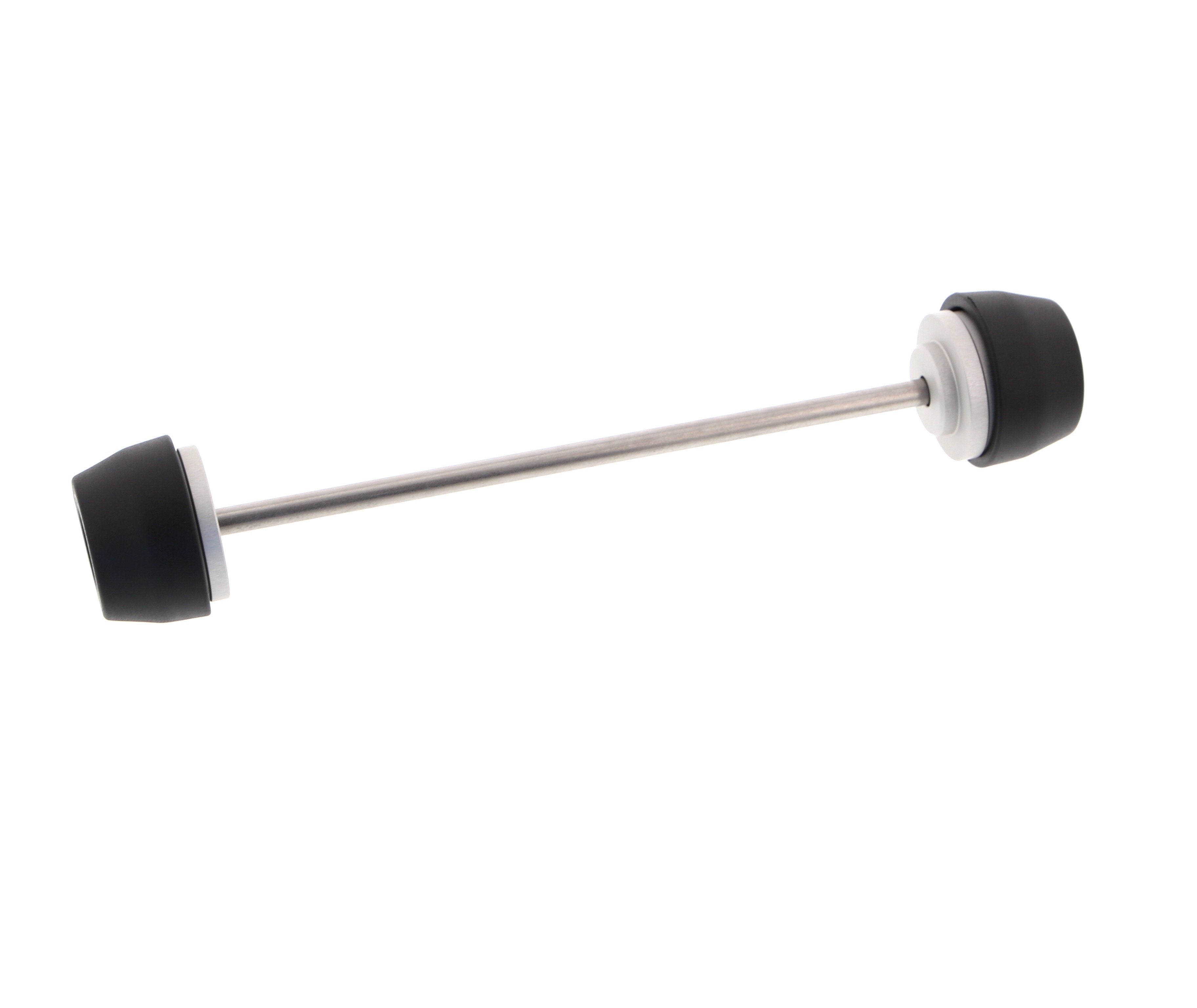 EP Front Spindle Bobbins - Aprilia Shiver 900 (2018 - 2021)