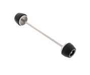 EP Front Spindle Bobbins - Aprilia Dorsoduro 750 (2008-2017)