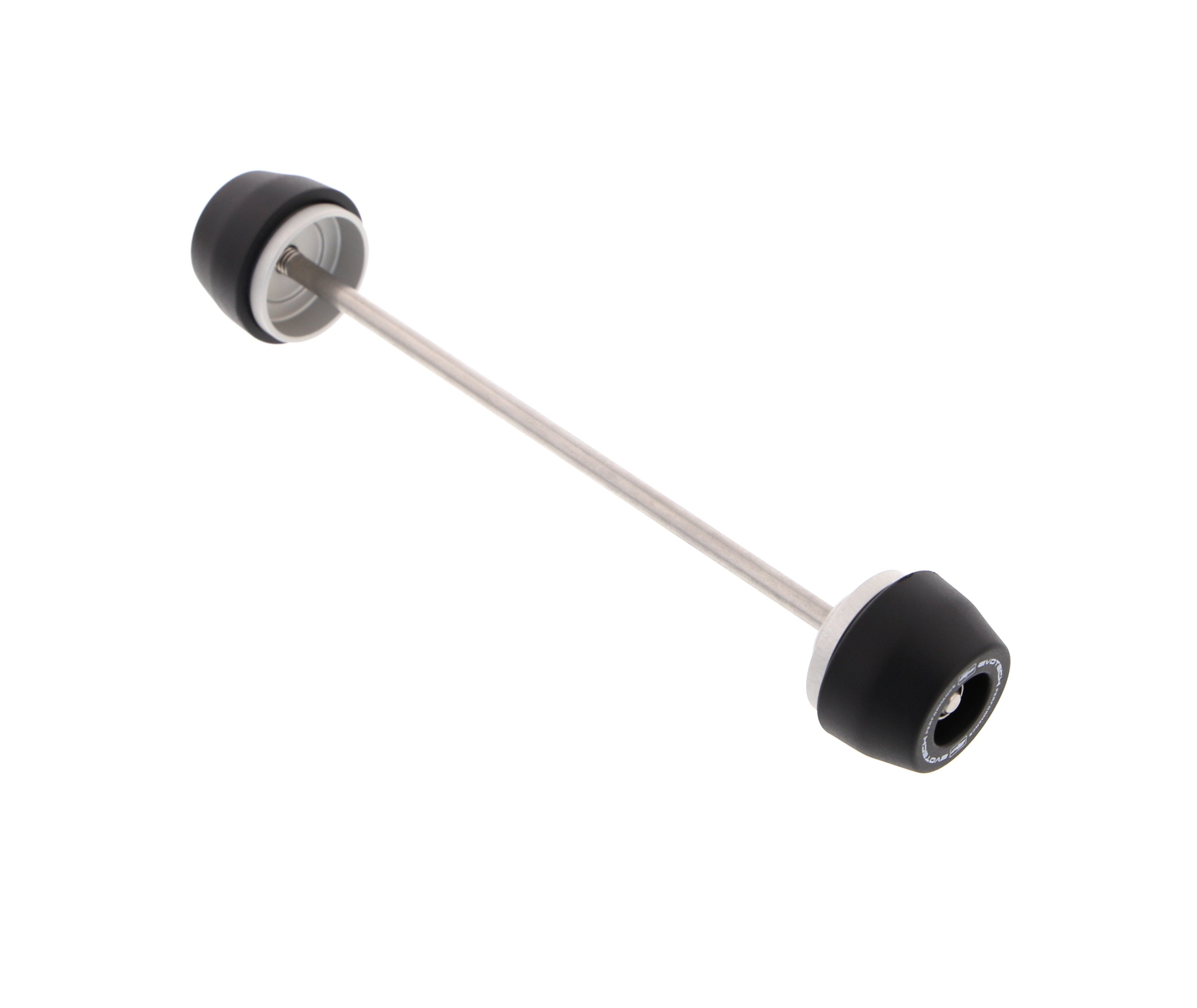 EP Front Spindle Bobbins - Aprilia Dorsoduro 750 (2008-2017)