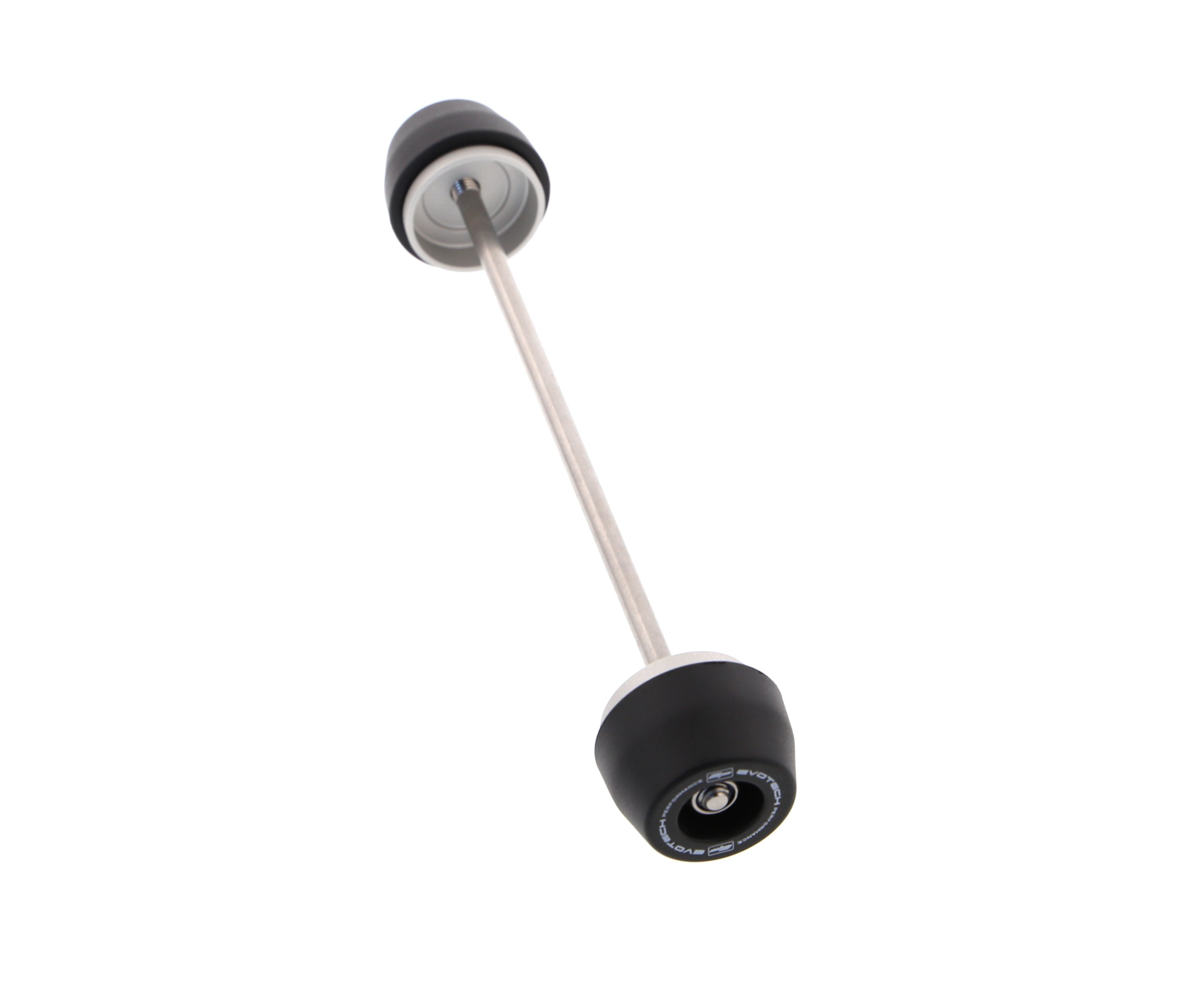 EP Front Spindle Bobbins - Aprilia RSV4 APRC (2011 - 2015)