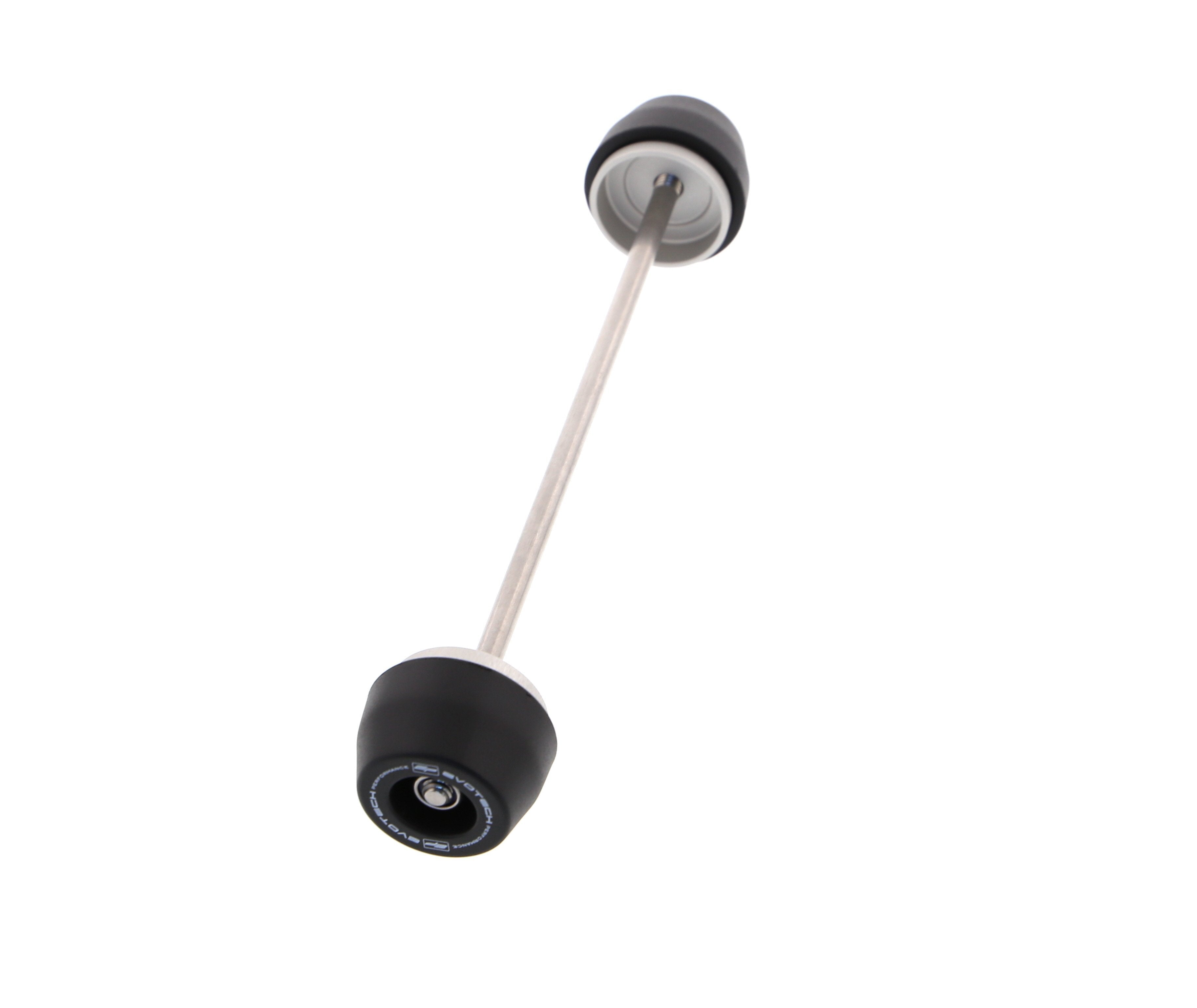 EP Front Spindle Bobbins - Aprilia Dorsoduro 750 (2008-2017)