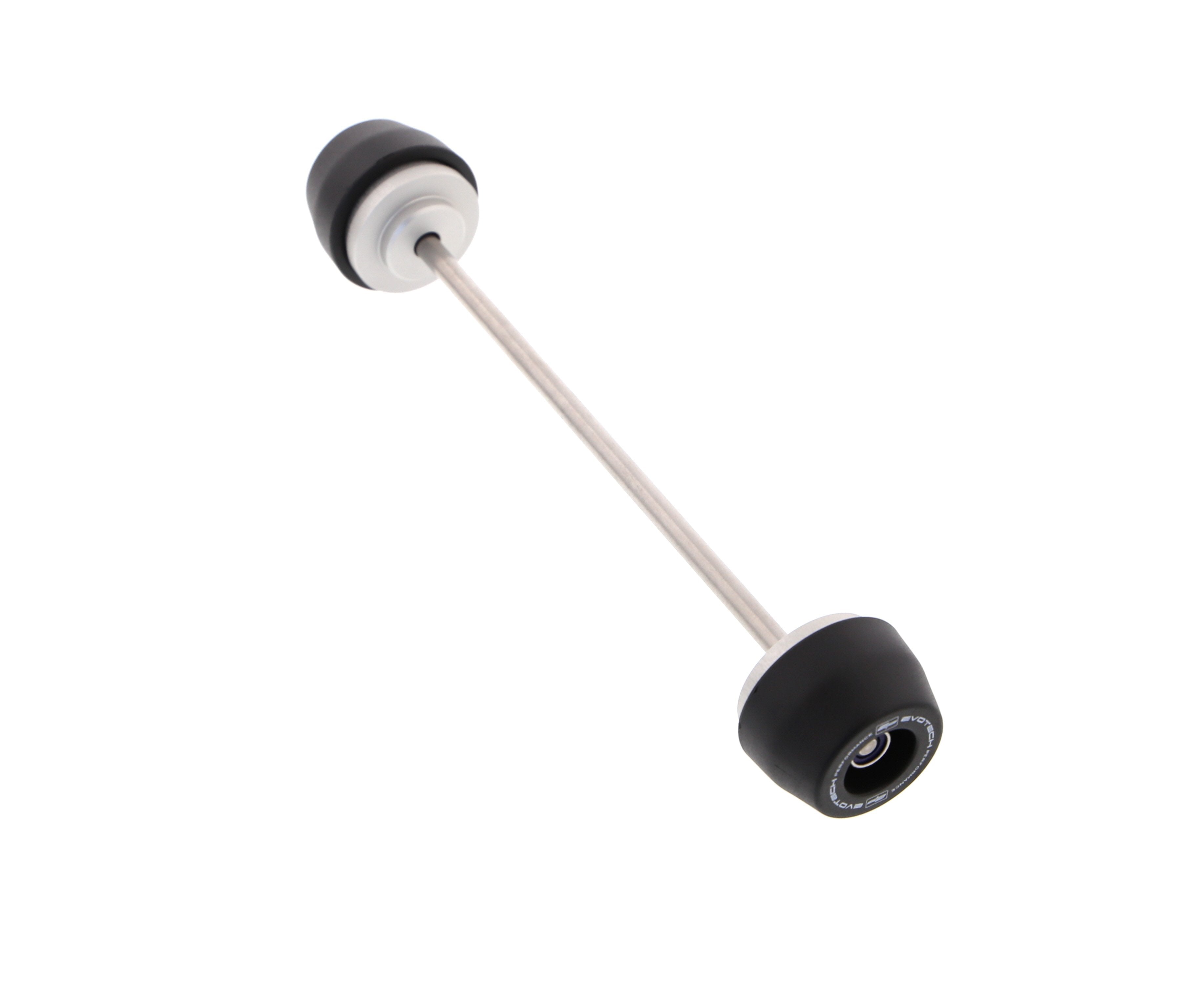 EP Front Spindle Bobbins - Aprilia RSV4 APRC (2011 - 2015)