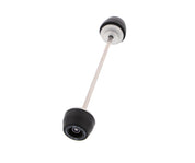 EP Front Spindle Bobbins - Aprilia Shiver 900 (2018 - 2021)