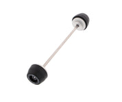 EP Front Spindle Bobbins - Aprilia Tuono V4 1100 RR (2015-2016)