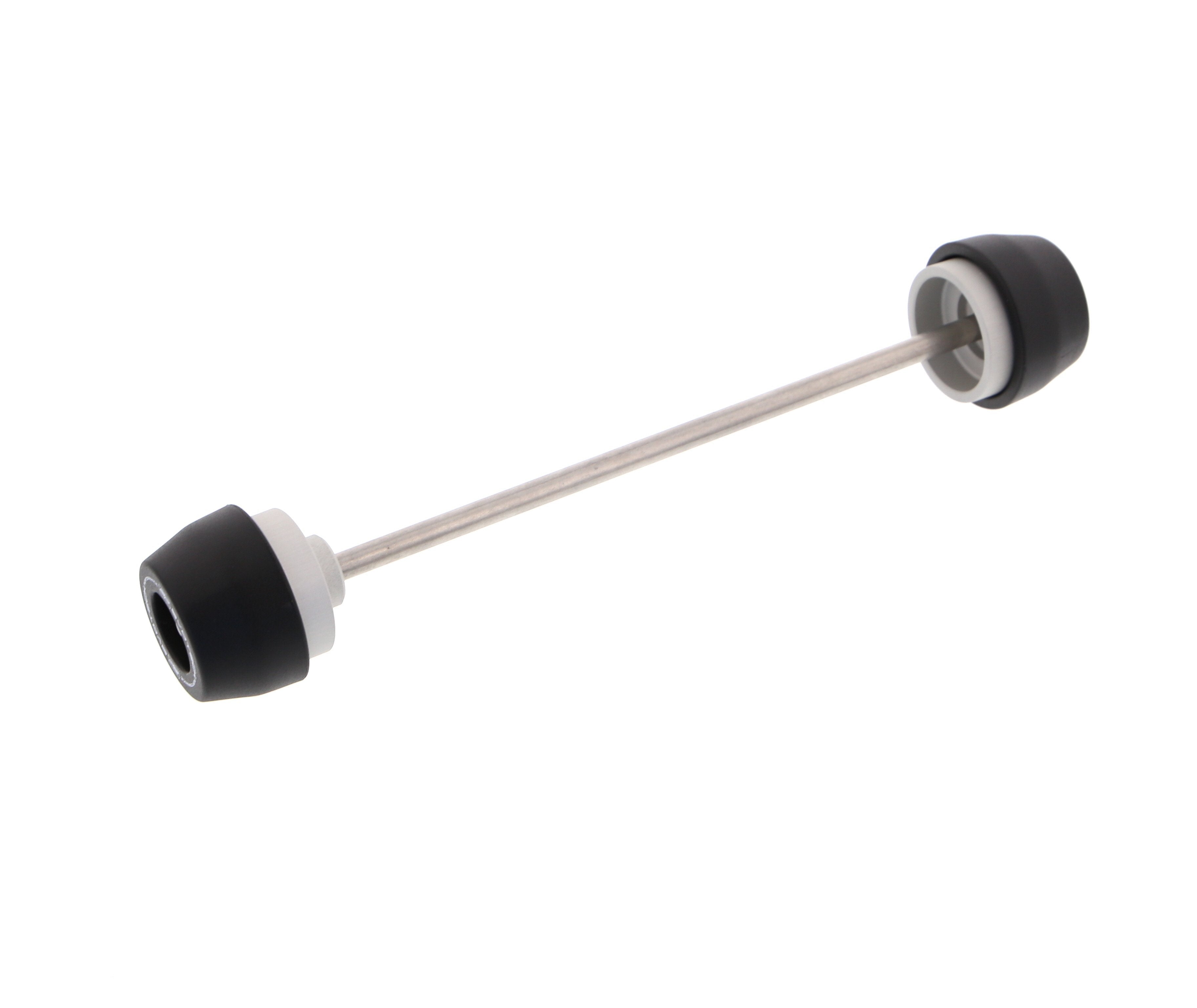 EP Front Spindle Bobbins - Suzuki GSX-S750 (2017 - 2021)