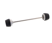 EP Front Spindle Bobbins - Suzuki GSX-S1000F (2015 - 2021)