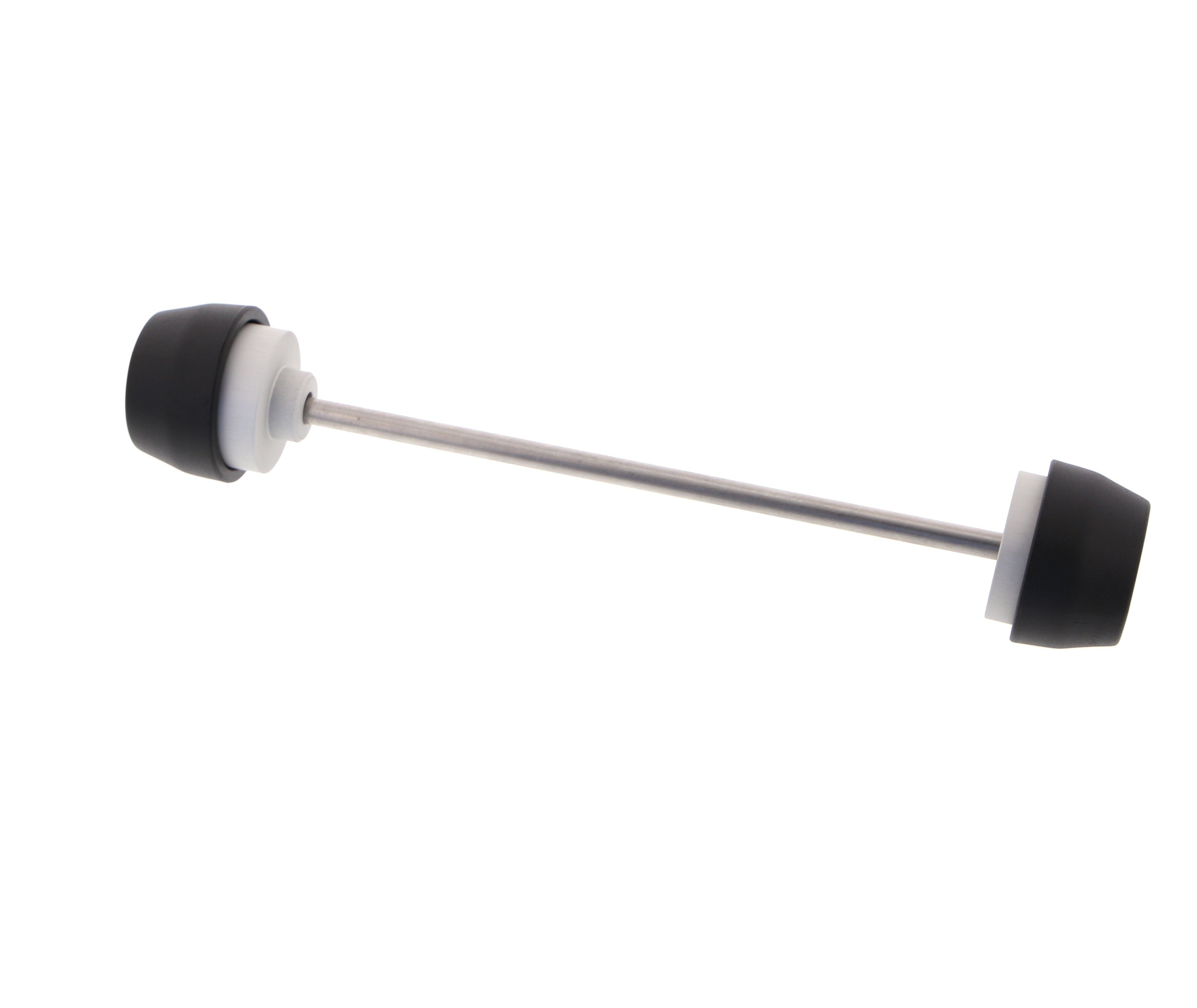 EP Front Spindle Bobbins - Suzuki GSX-S750 (2017 - 2021)