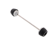 EP Front Spindle Bobbins - Suzuki GSX-S1000F (2015 - 2021)