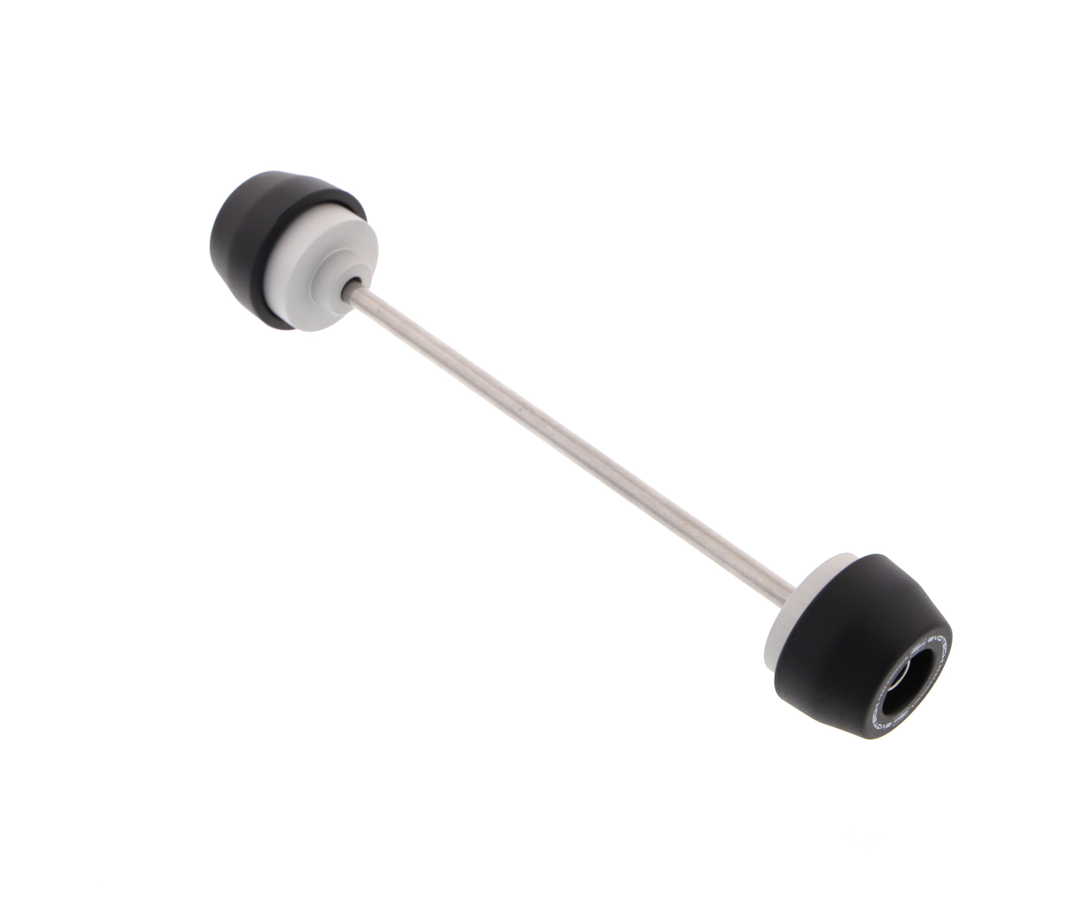 EP Front Spindle Bobbins - Suzuki GSX-S1000F (2015 - 2021)