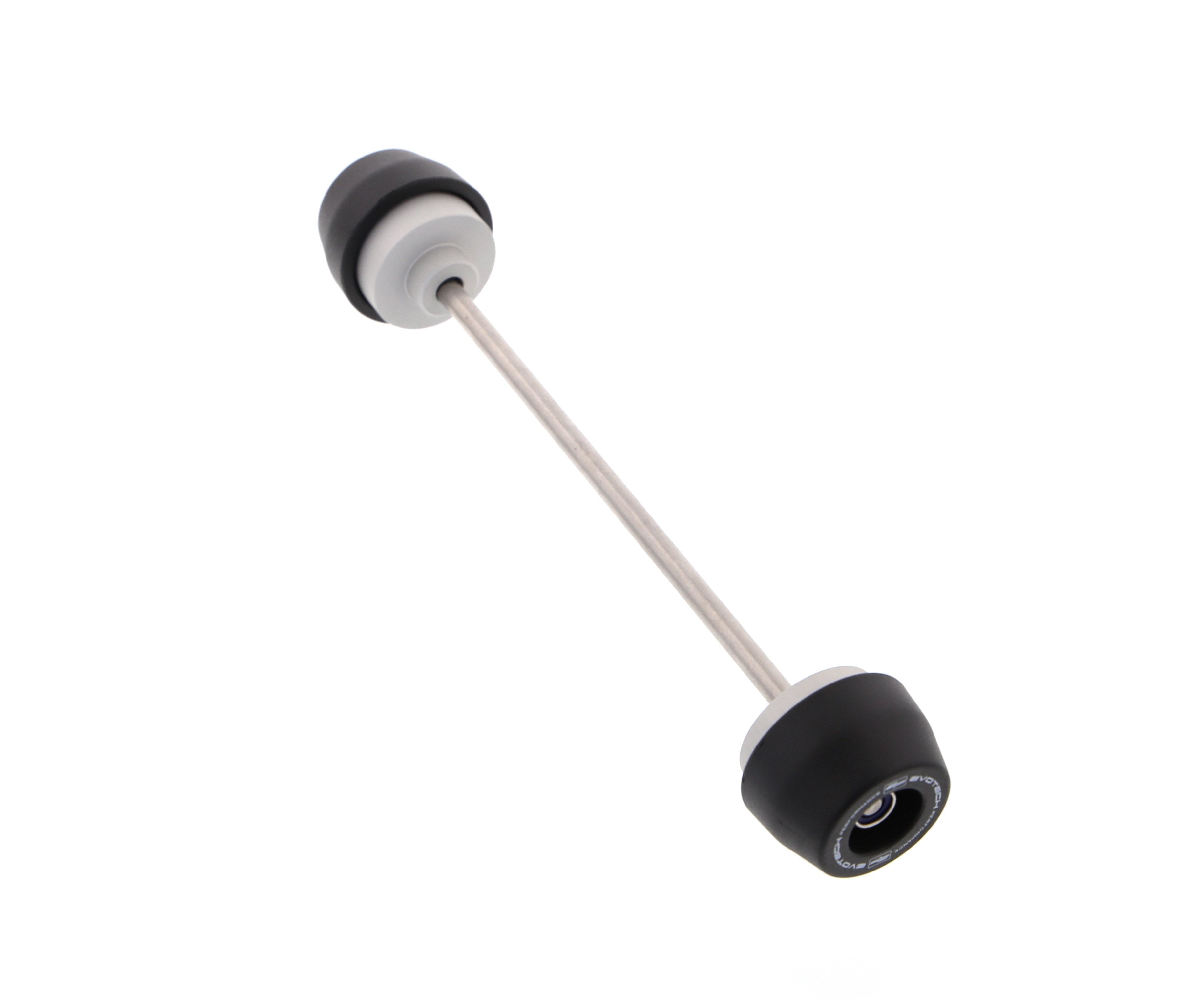 EP Front Spindle Bobbins - Suzuki GSX-S750 (2017 - 2021)