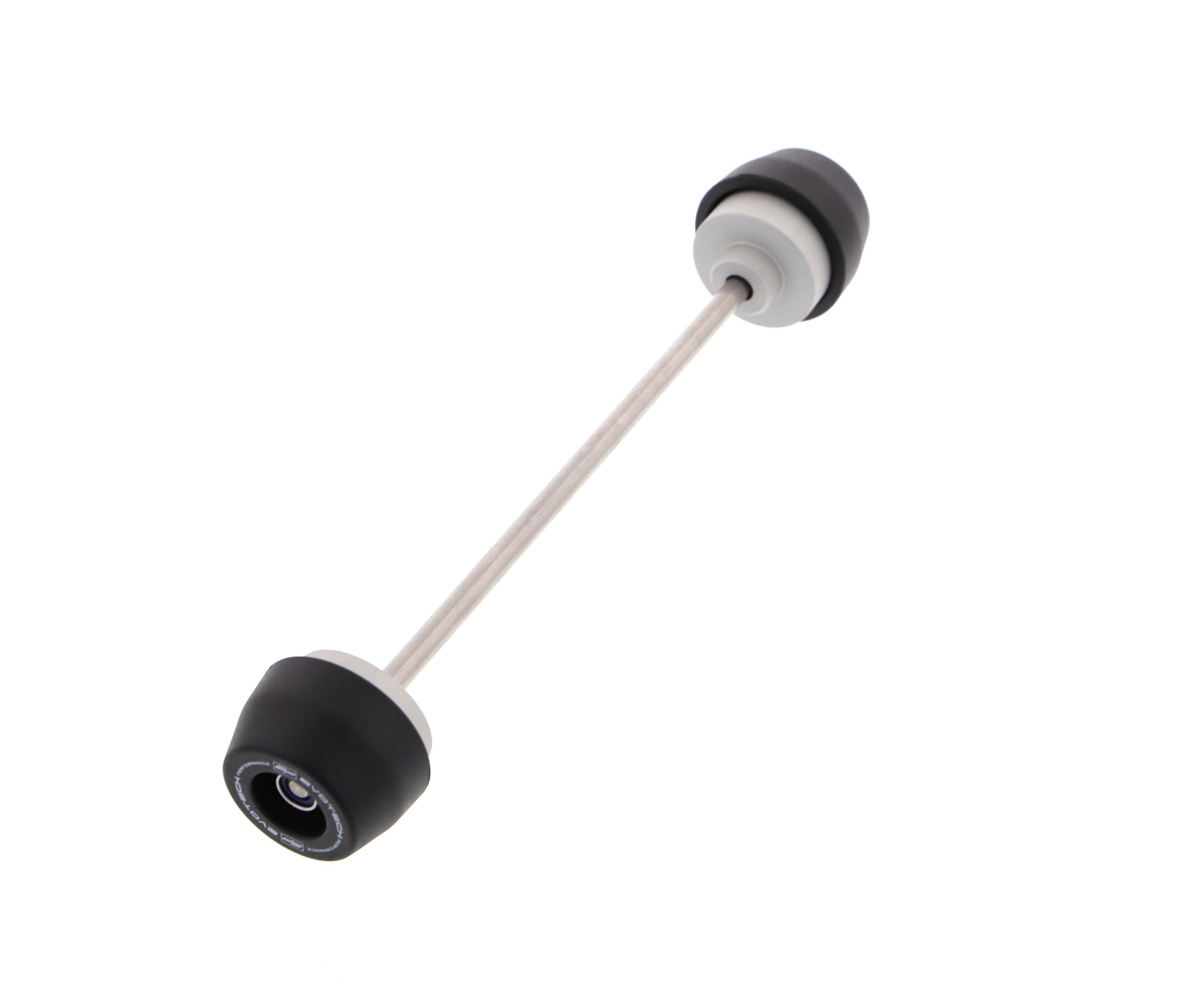 EP Front Spindle Bobbins - Suzuki GSX-S750 (2017 - 2021)