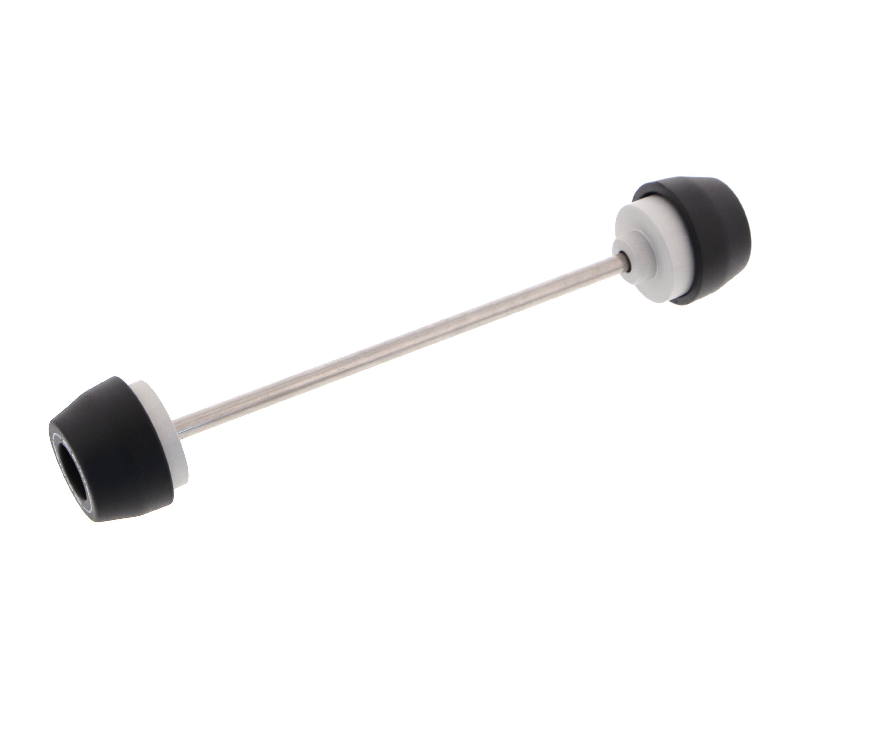 EP Front Spindle Bobbins - Suzuki GSX-S750 (2017 - 2021)