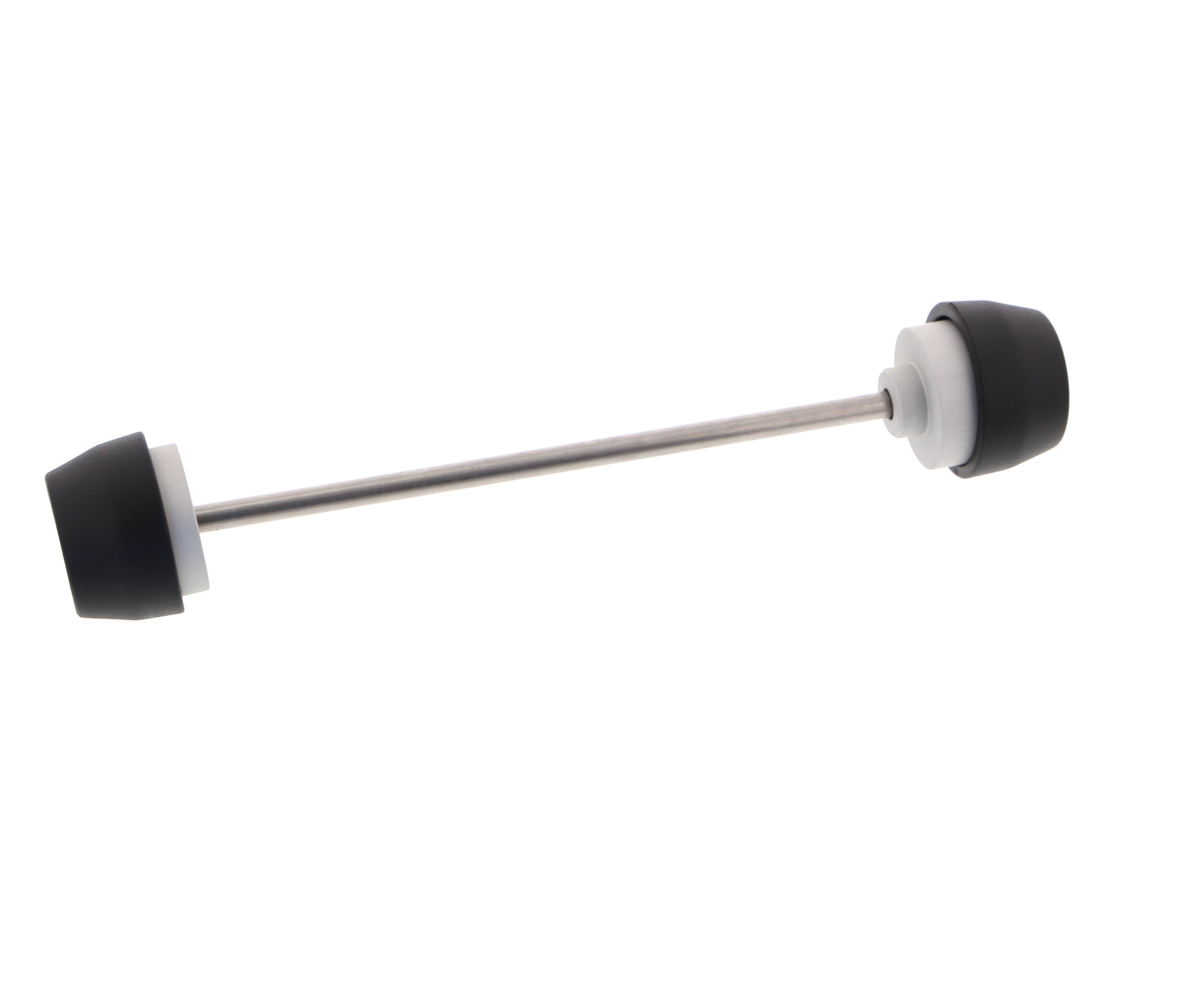 EP Front Spindle Bobbins - Suzuki GSX-S1000F (2015 - 2021)