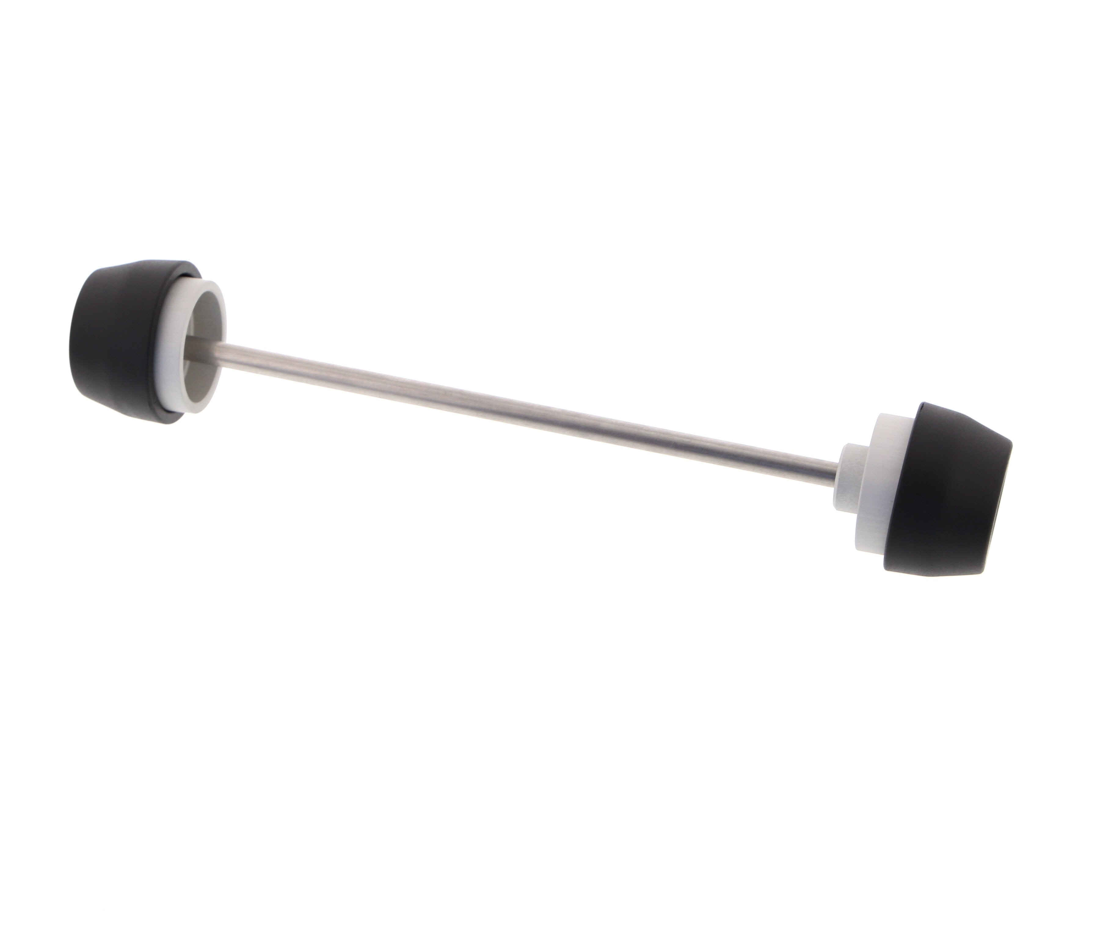 EP Front Spindle Bobbins - Suzuki GSX-S1000F (2015 - 2021)