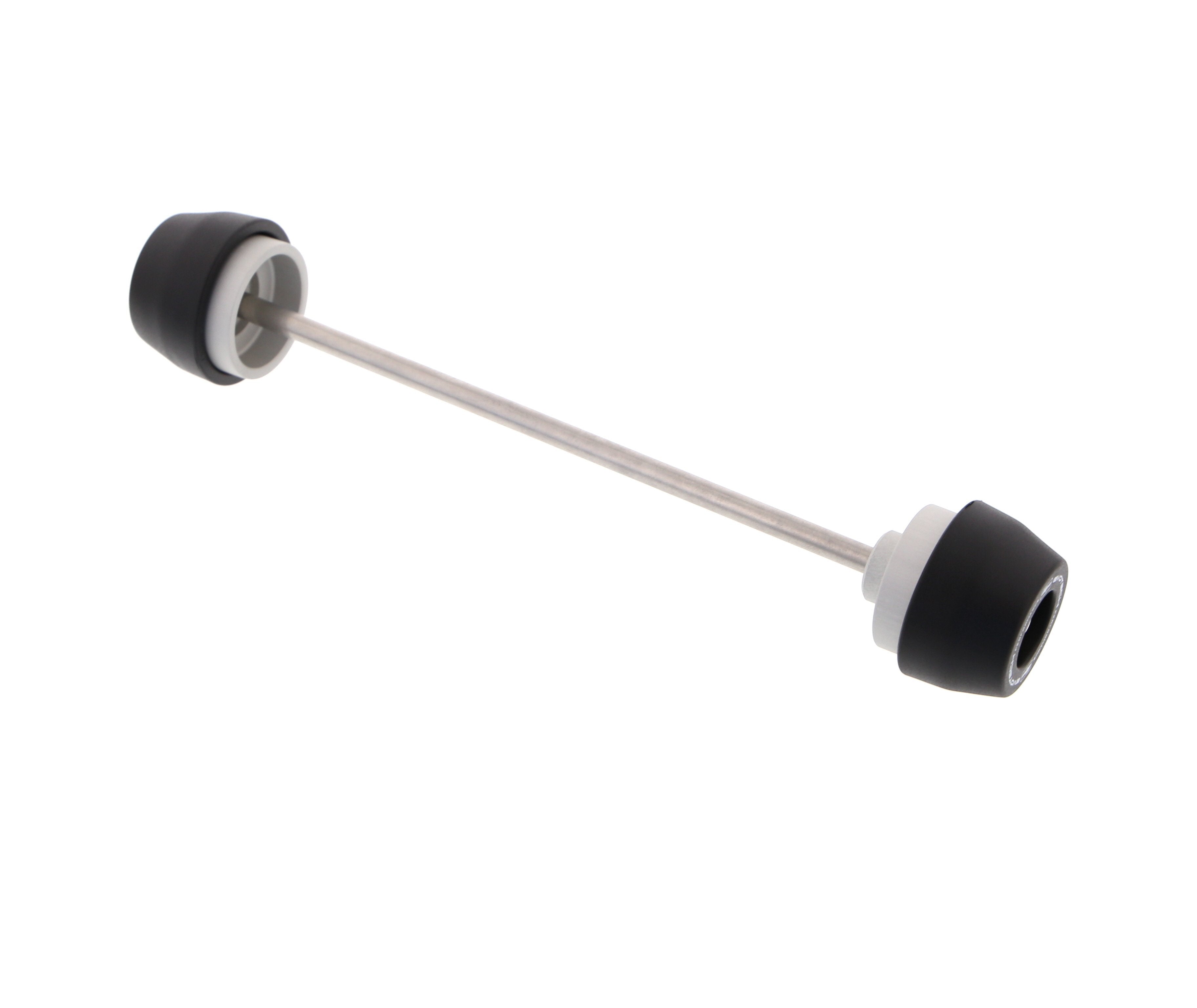 EP Front Spindle Bobbins - Suzuki GSX-S750 (2017 - 2021)