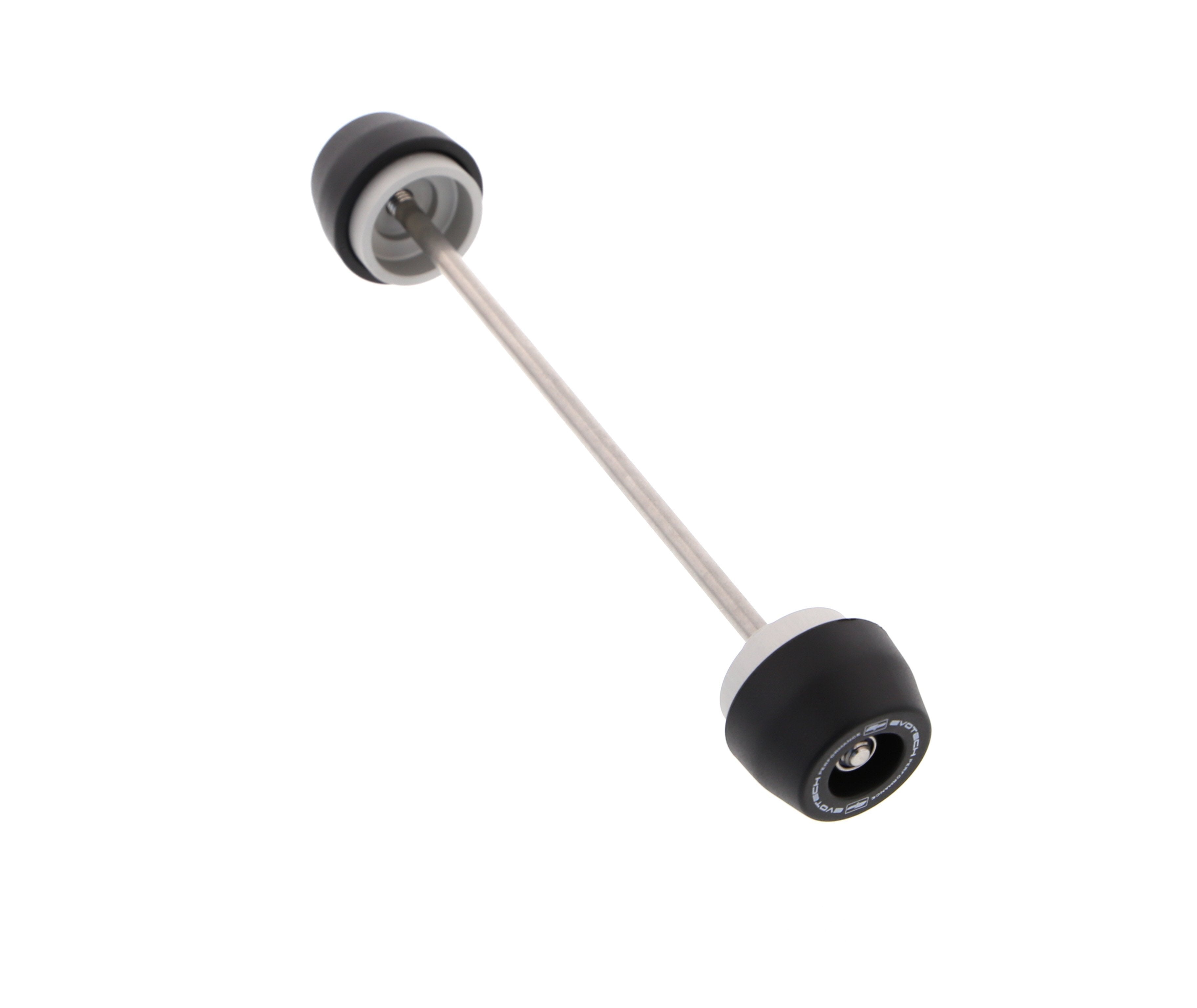 EP Front Spindle Bobbins - Suzuki GSX-S750 (2017 - 2021)