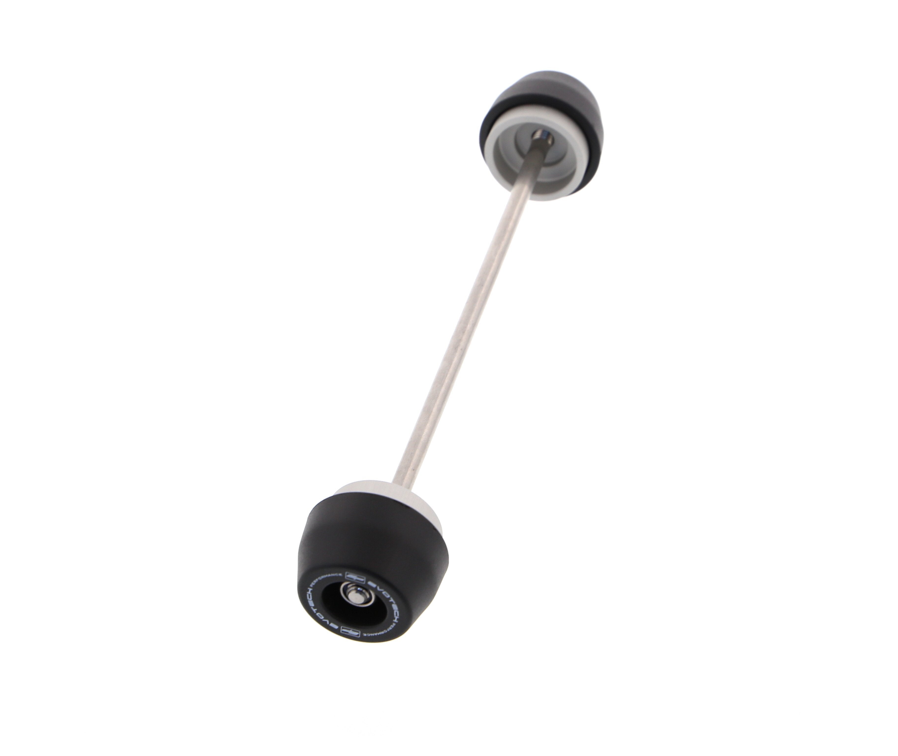 EP Front Spindle Bobbins - Suzuki GSX-S750 (2017 - 2021)