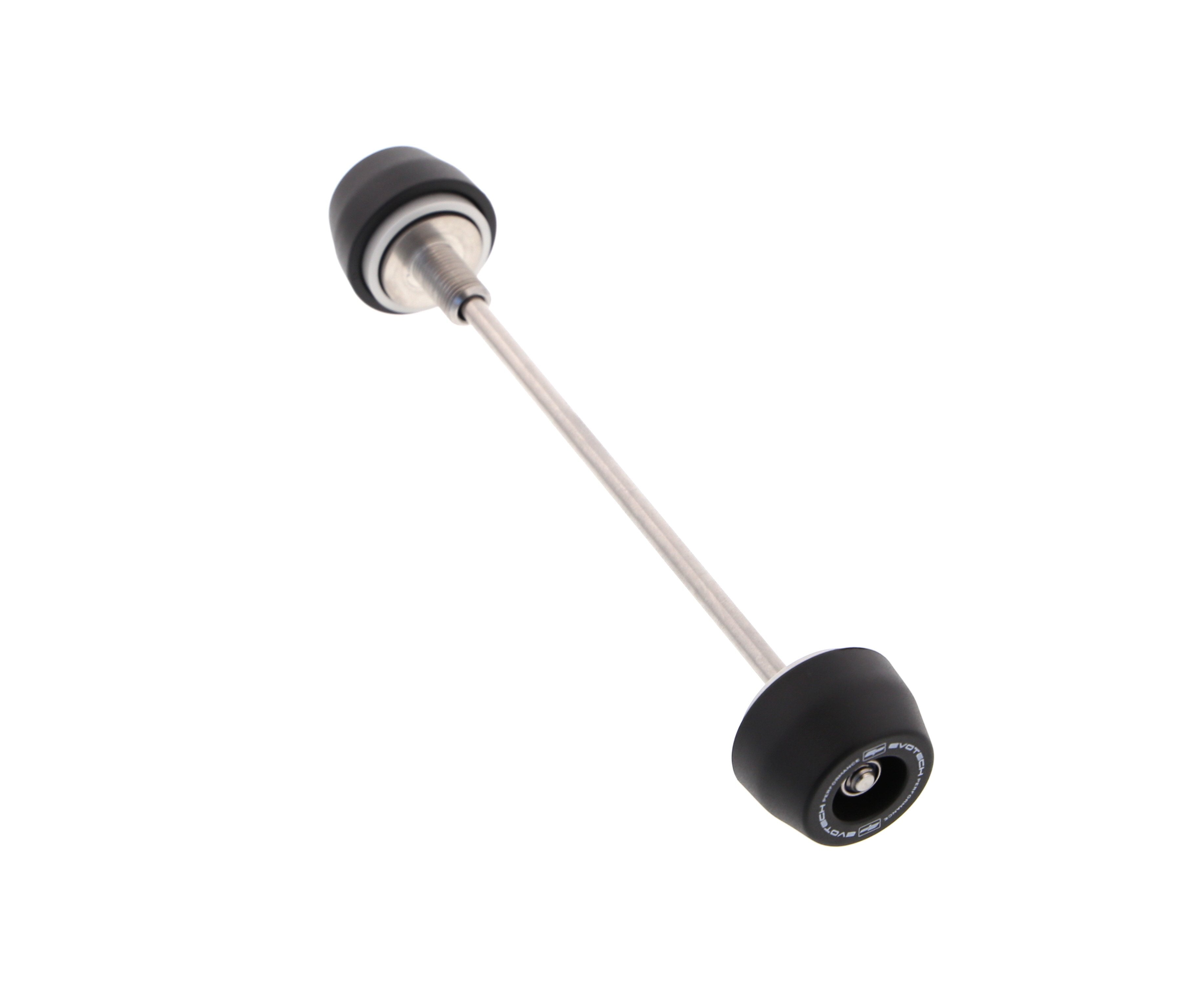 EP Front Spindle Bobbins - Honda CB650F (2017-2020)