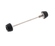 EP Front Spindle Bobbins - Honda CB650F (2017-2020)