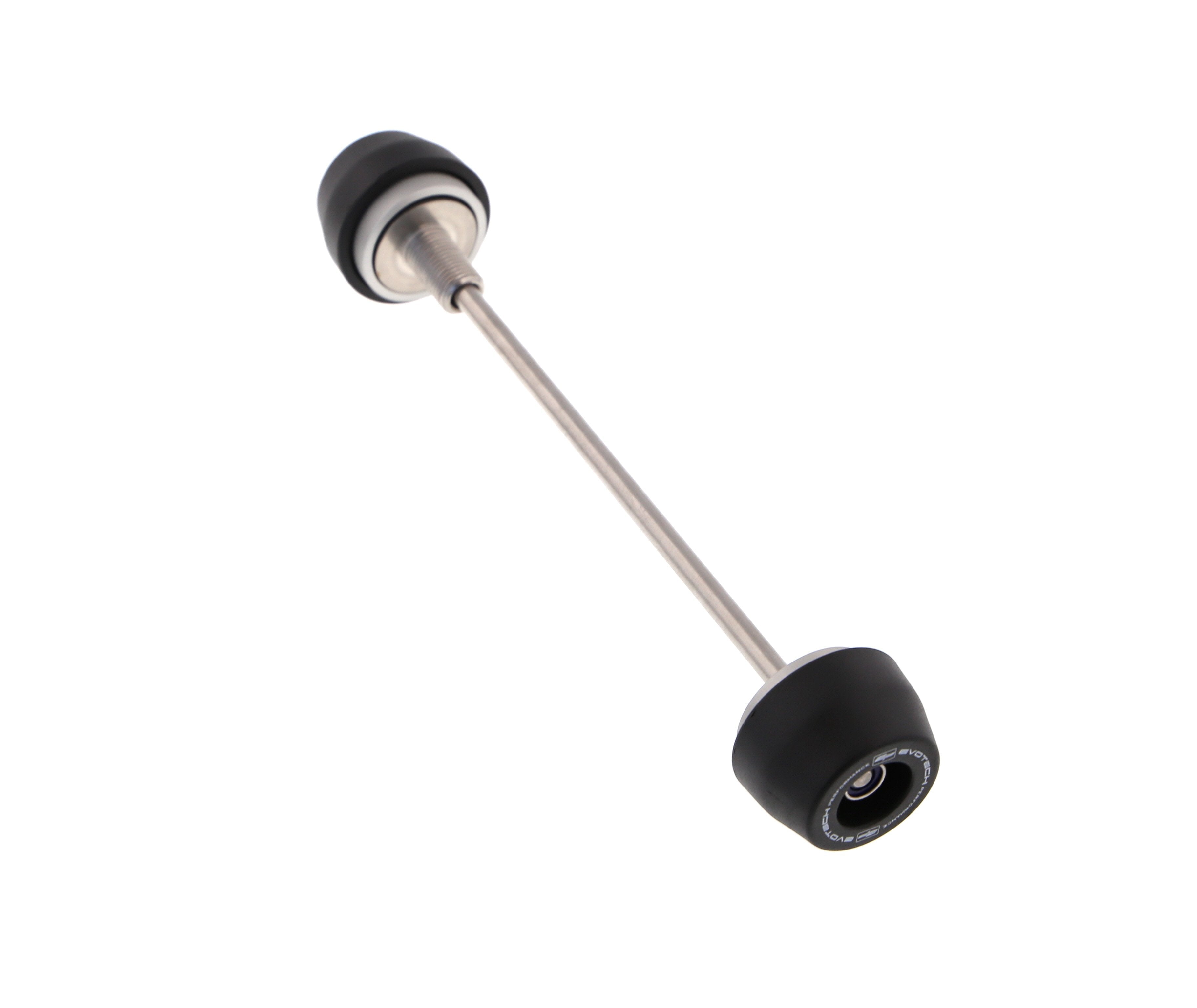 EP Front Spindle Bobbins - Honda VFR800X Crossrunner (2015-2020)