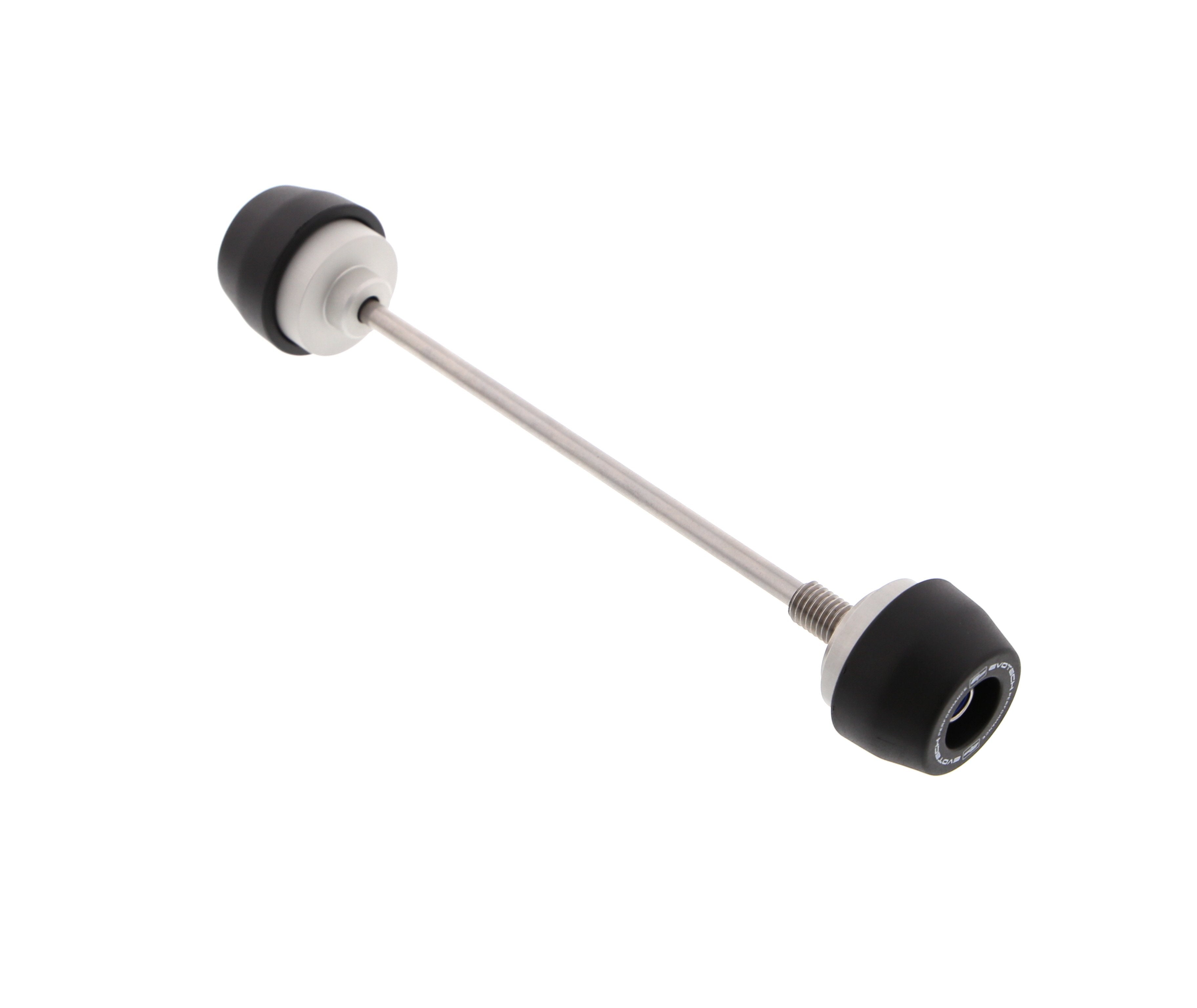 EP Front Spindle Bobbins - BMW R 1200 GS Adventure (2013-2018)