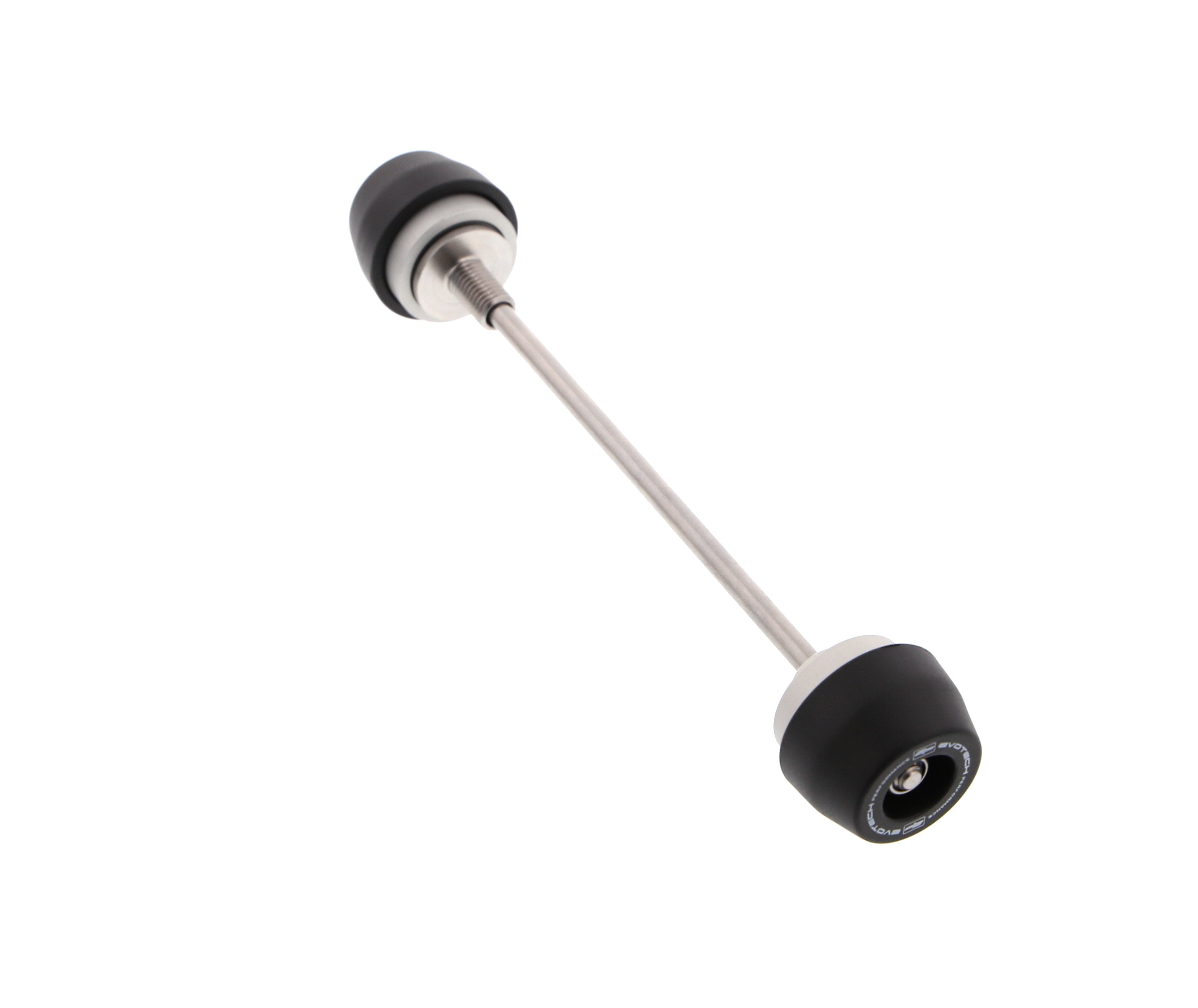 EP Front Spindle Bobbins - BMW R 1200 GS Adventure (2013-2018)