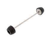 EP Front Spindle Bobbins - Yamaha FZ-07 (2018 - 2020)