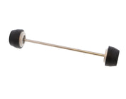 EP Front Spindle Bobbins - Yamaha MT-07 Moto Cage (2015-2017)