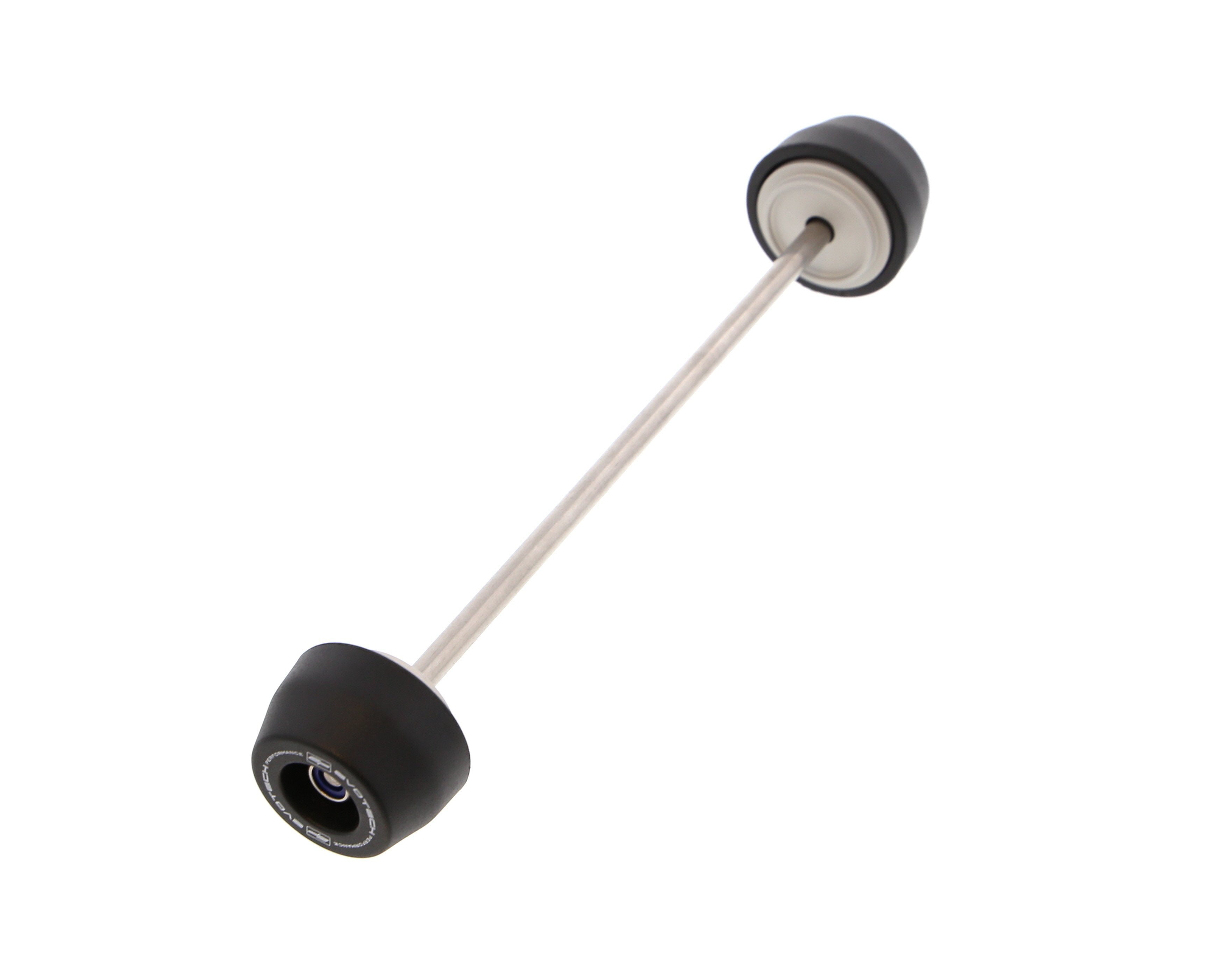 EP Front Spindle Bobbins - Yamaha MT-07 Moto Cage (2015-2017)