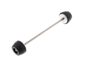 EP Front Spindle Bobbins - Triumph Speed Triple RS (2018 - 2020)