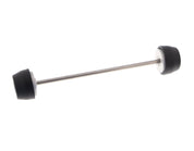 EP Front Spindle Bobbins - Triumph Speed Triple RS (2018 - 2020)