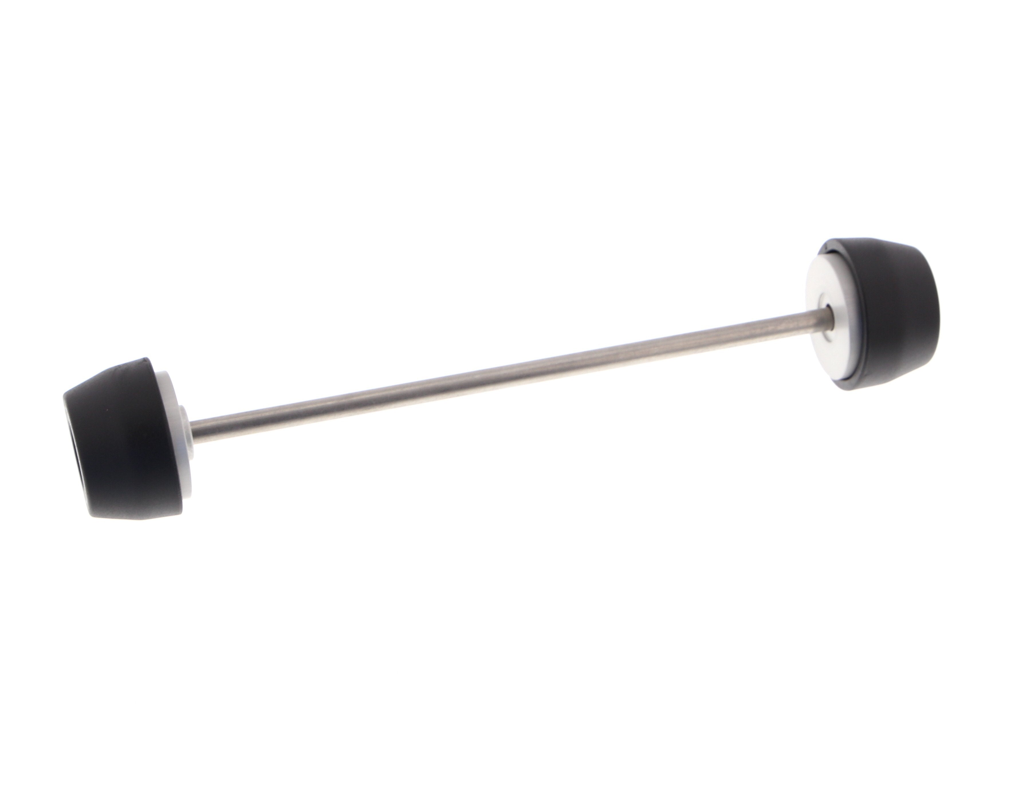 EP Front Spindle Bobbins - Triumph Speed Triple RS (2018 - 2020)