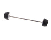 EP Front Spindle Bobbins - Triumph Speed Triple RS (2018 - 2020)