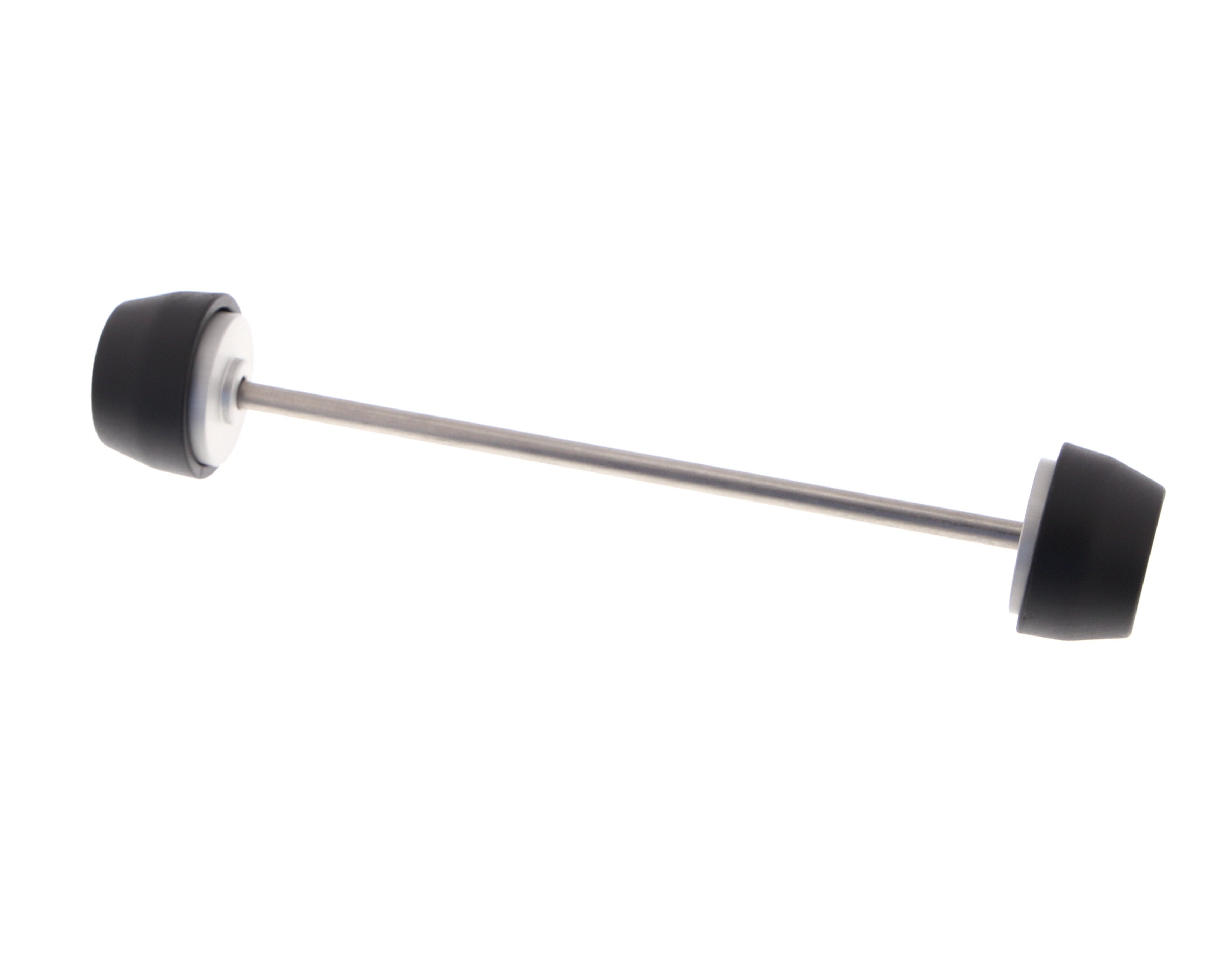 EP Front Spindle Bobbins - Triumph Speed Triple RS (2018 - 2020)