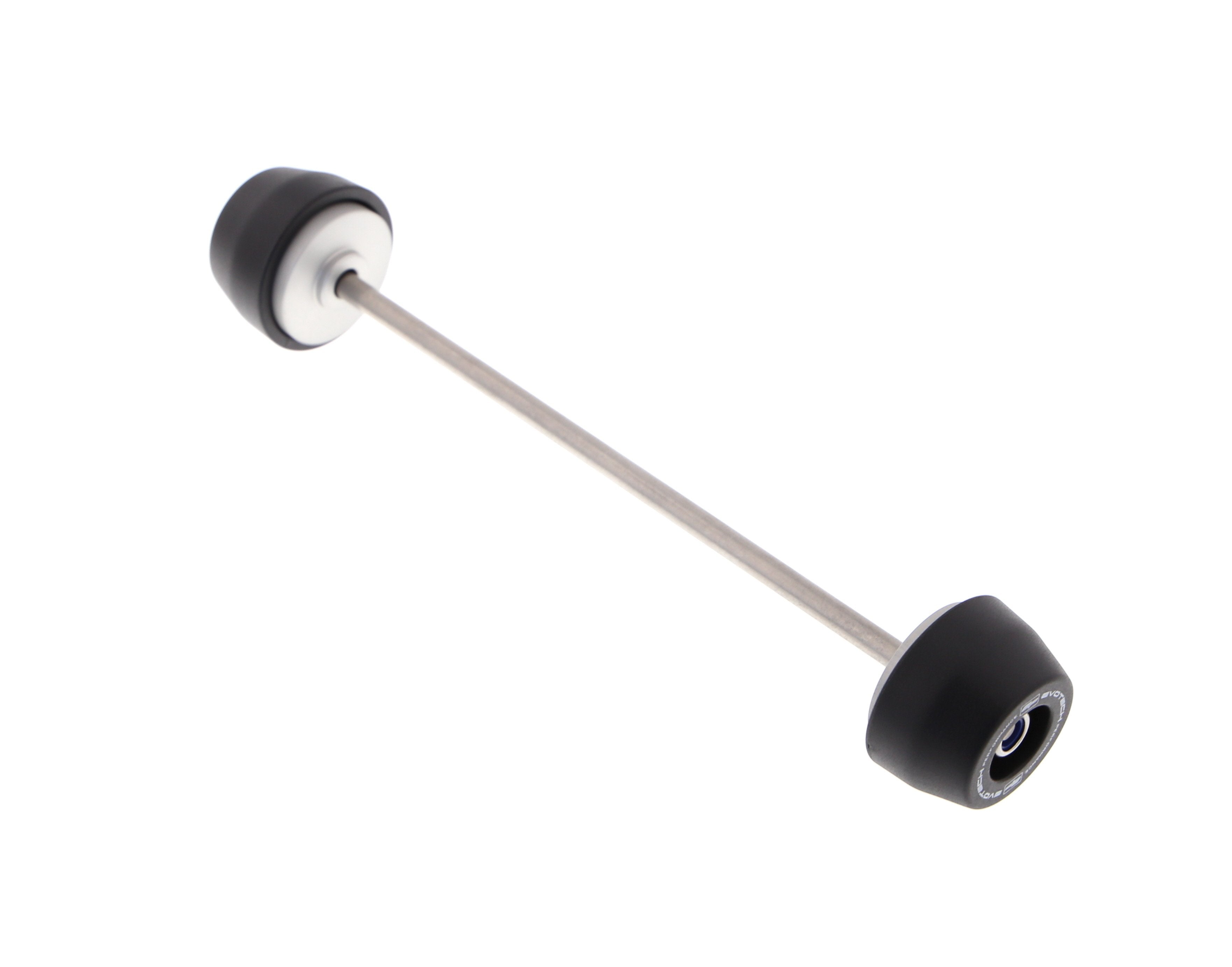 EP Front Spindle Bobbins - Triumph Speed Triple RS (2018 - 2020)