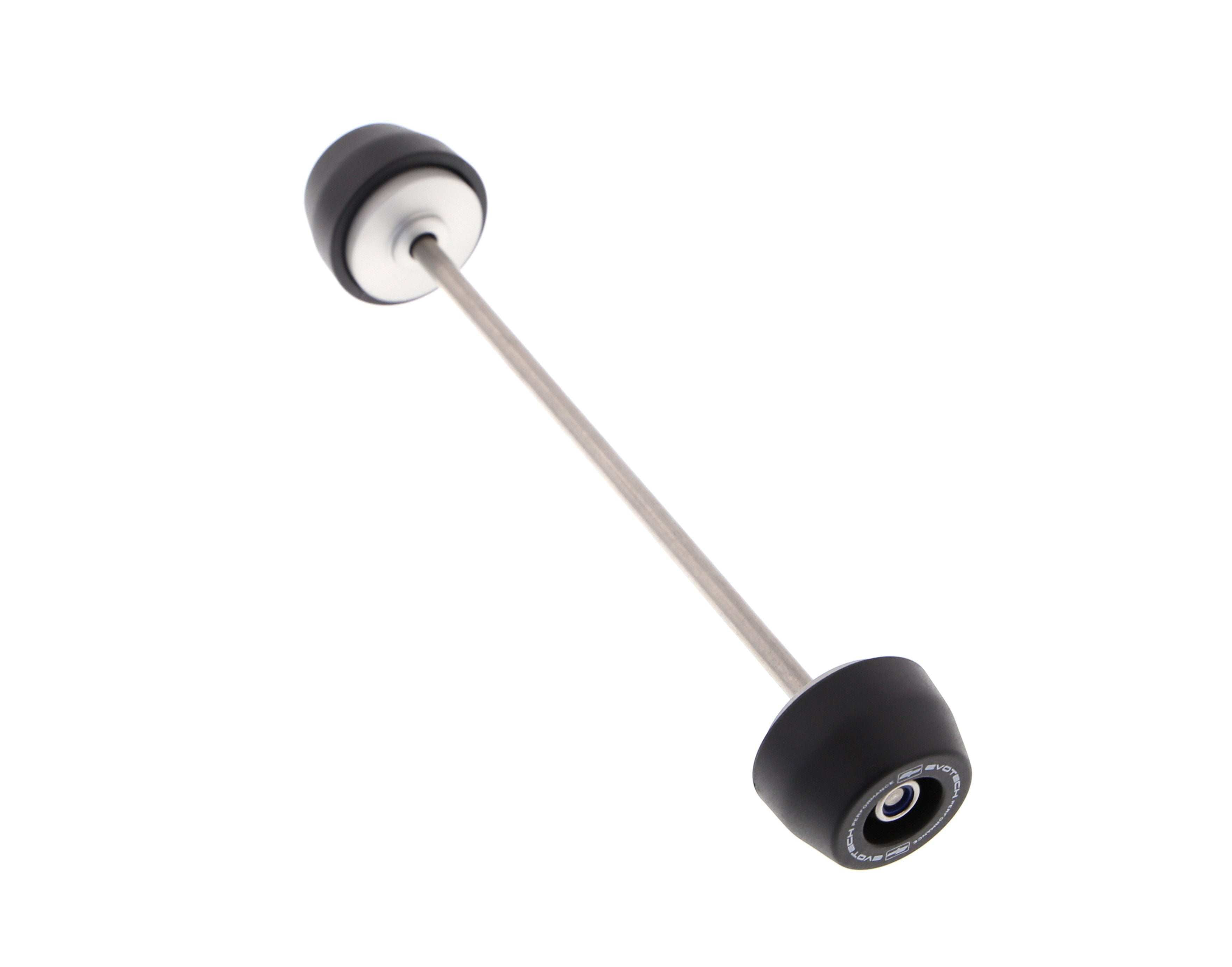 EP Front Spindle Bobbins - Triumph Speed Triple (2016-2017)