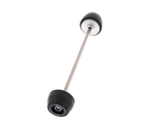 EP Front Spindle Bobbins - Triumph Speed Triple RS (2018 - 2020)