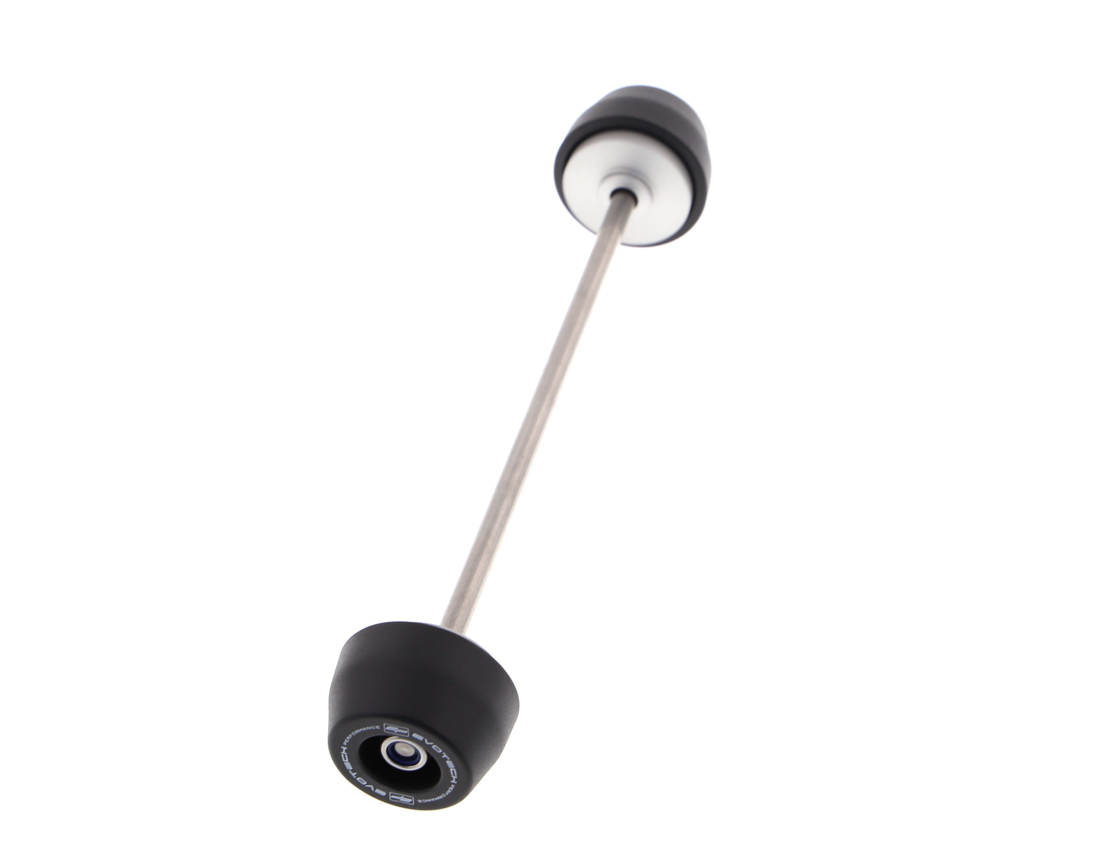 EP Front Spindle Bobbins - Triumph Speed Triple RS (2018 - 2020)