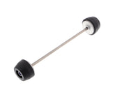 EP Front Spindle Bobbins - Triumph Speed Triple (2016-2017)