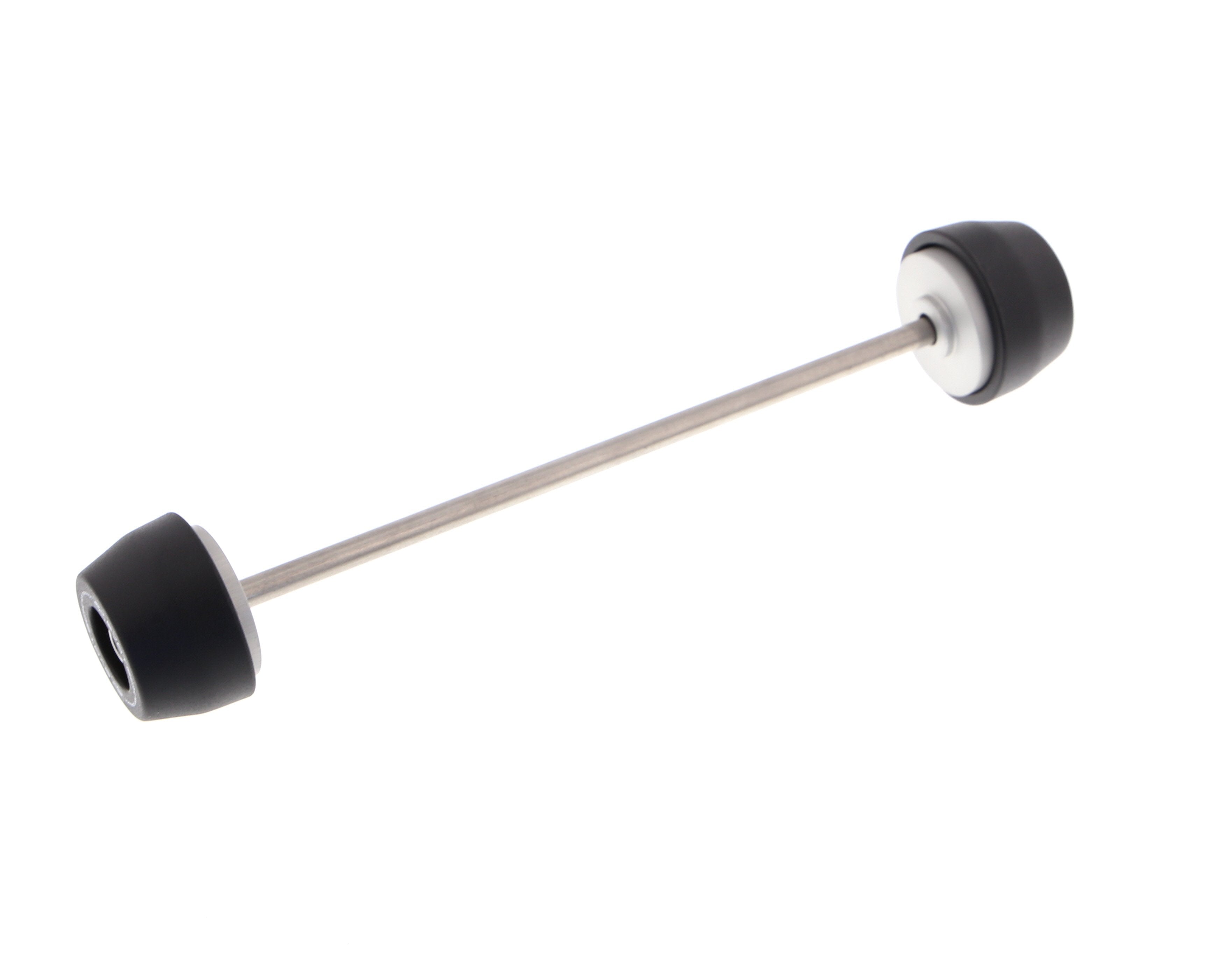 EP Front Spindle Bobbins - Triumph Speed Triple RS (2018 - 2020)