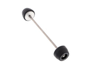 EP Front Spindle Bobbins - Triumph Speed Triple RS (2018 - 2020)