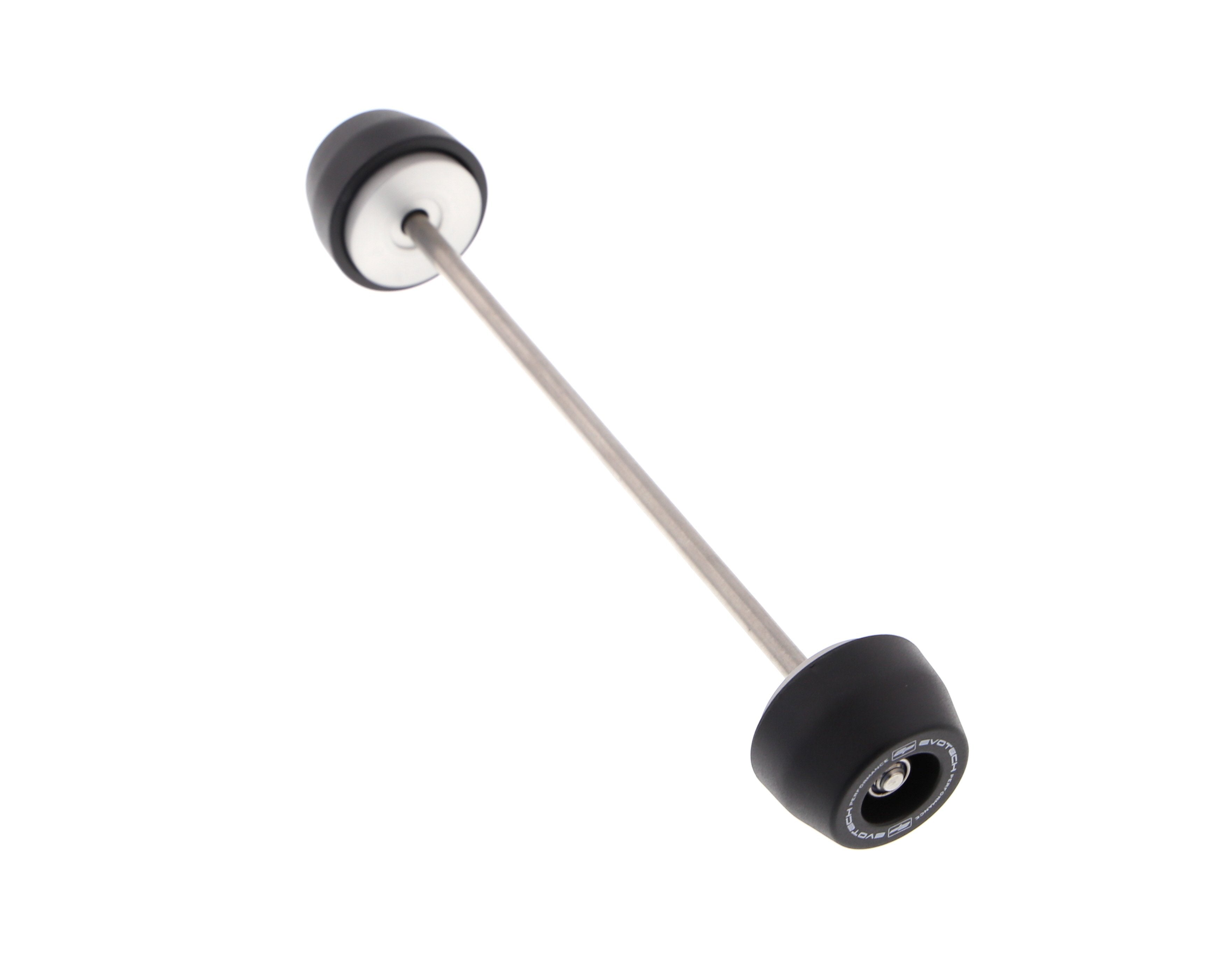 EP Front Spindle Bobbins - Triumph Speed Triple RS (2018 - 2020)