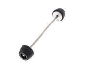 EP Front Spindle Bobbins - Triumph Speed Triple RS (2018 - 2020)