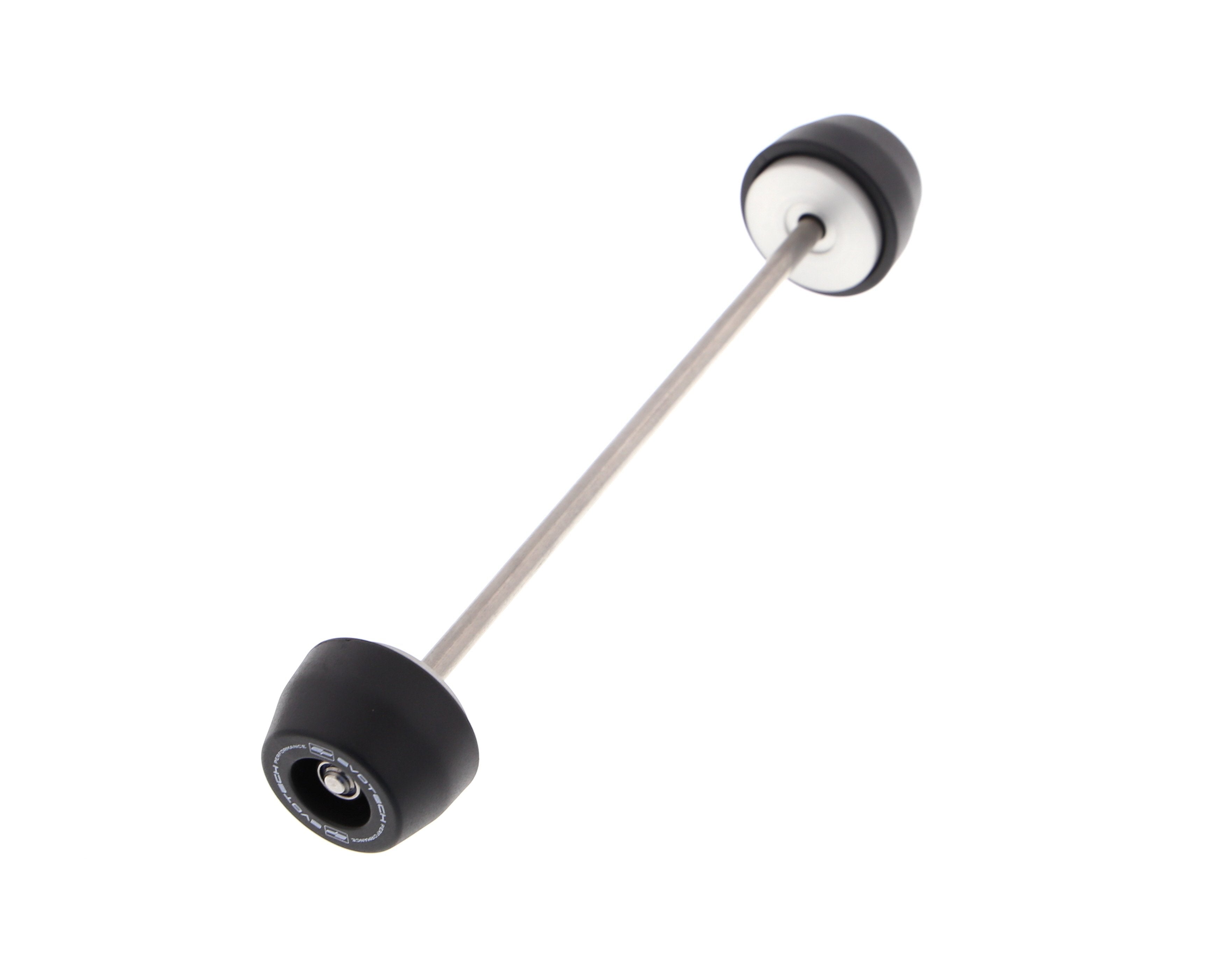 EP Front Spindle Bobbins - Triumph Speed Triple RS (2018 - 2020)