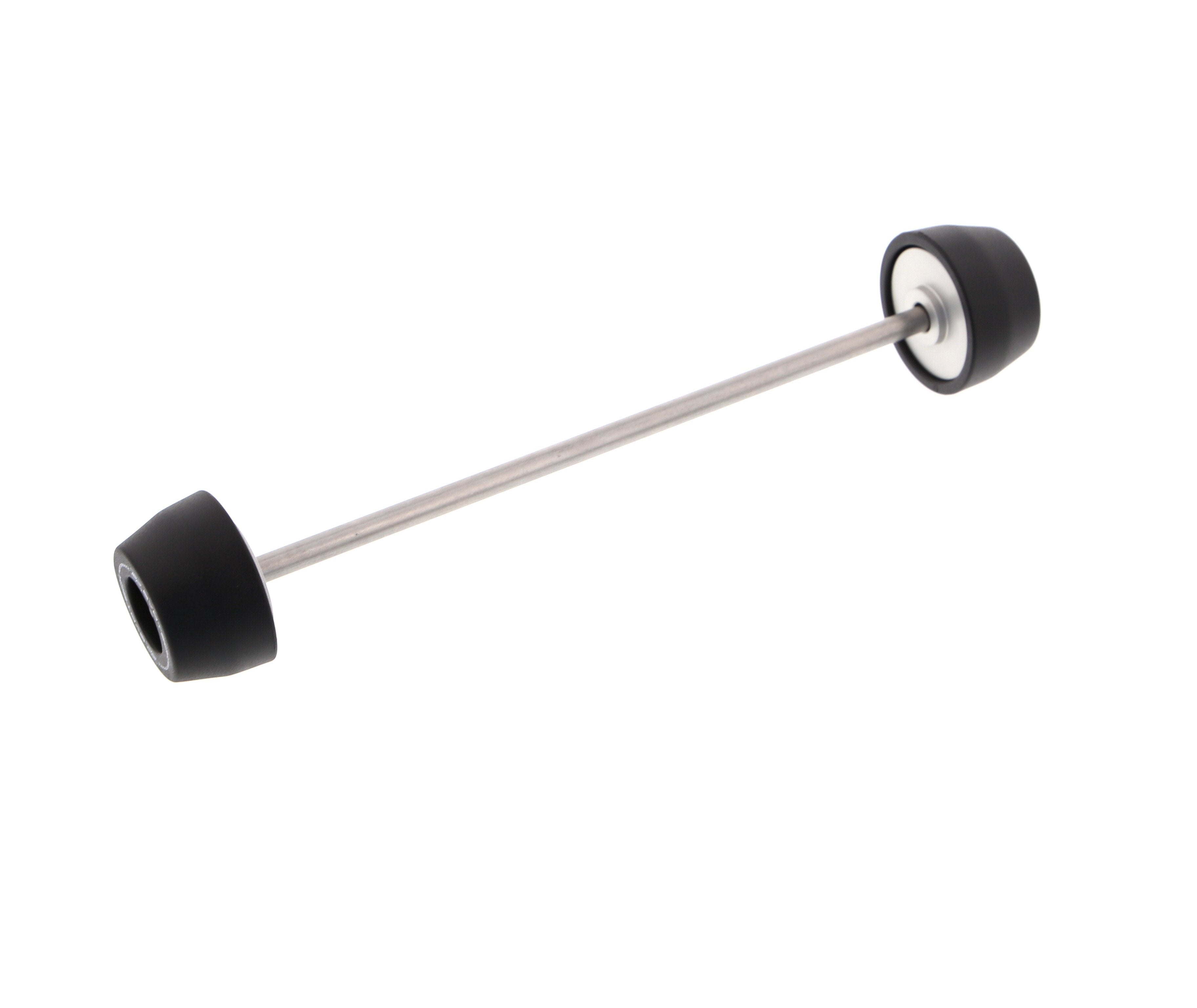 EP Front Spindle Bobbins - Triumph Bonneville T120 Black (2016+)