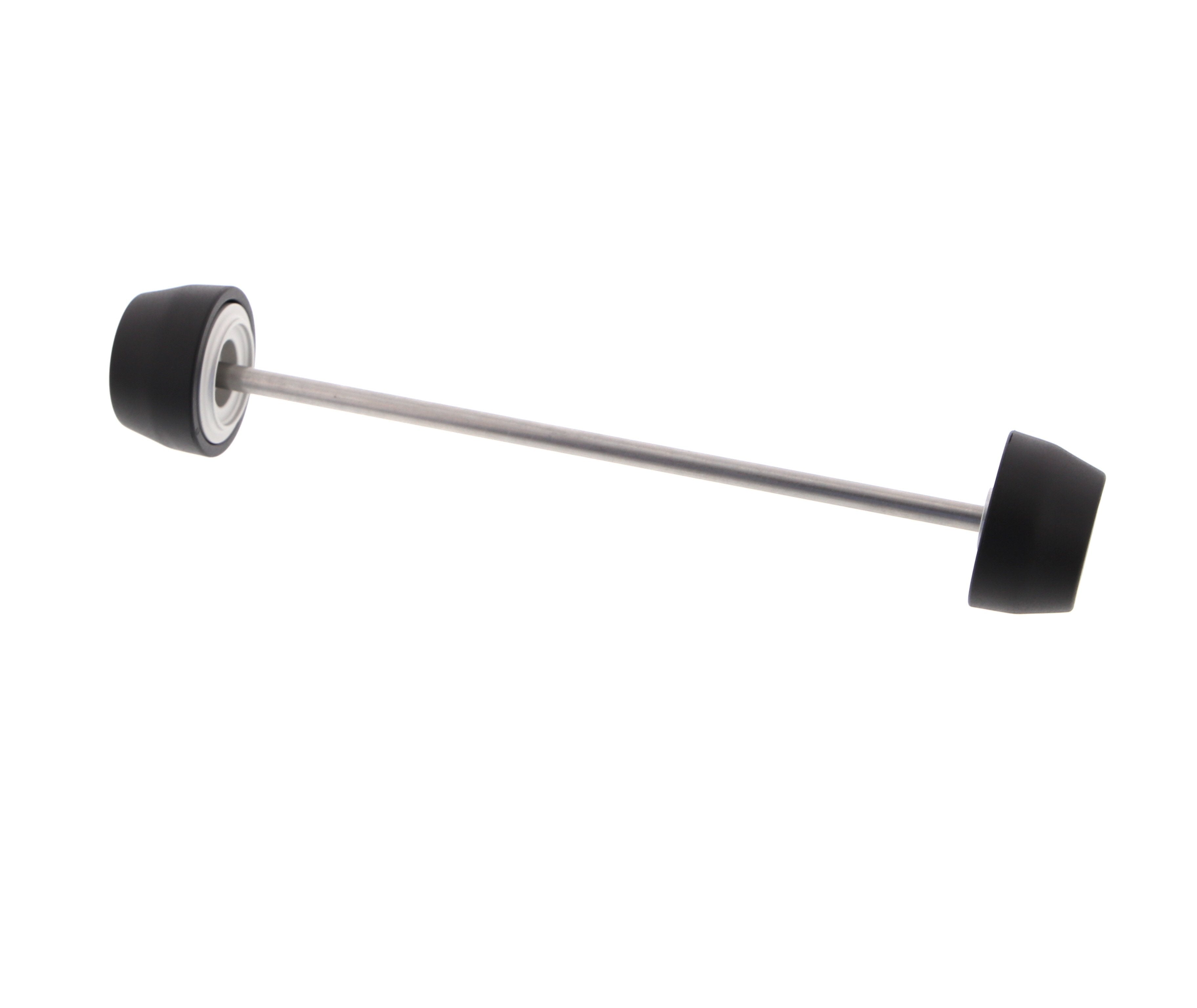 EP Front Spindle Bobbins - Triumph Bonneville T120 Black (2016+)