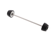 EP Front Spindle Bobbins - Triumph Bonneville T120 Black (2016+)