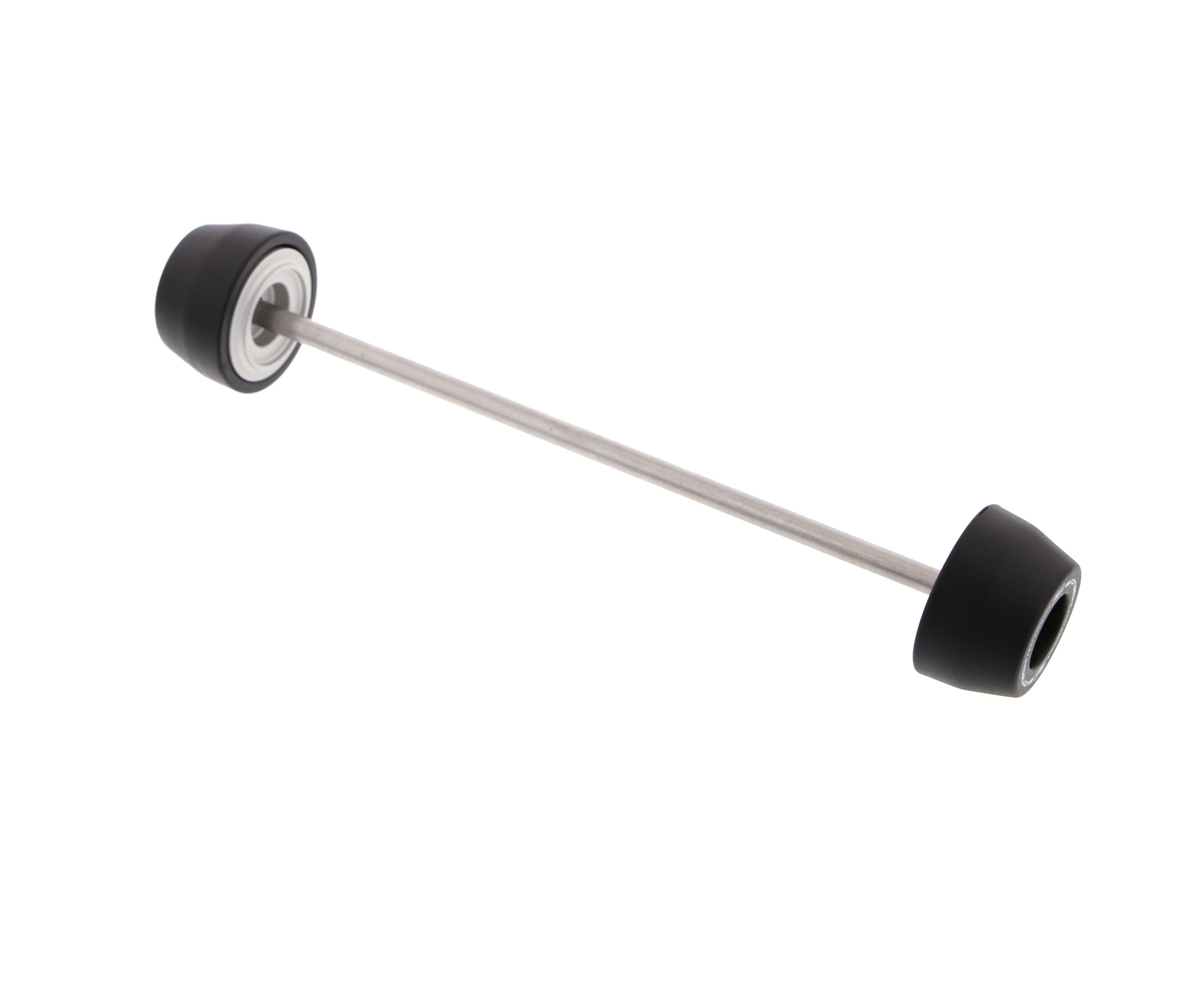 EP Front Spindle Bobbins - Triumph Bonneville T120 Black (2016+)