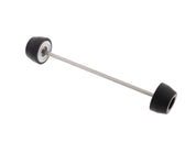 EP Front Spindle Bobbins - Triumph Street Twin (2016+)