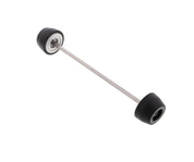 EP Front Spindle Bobbins - Triumph Bonneville T120 Black (2016+)